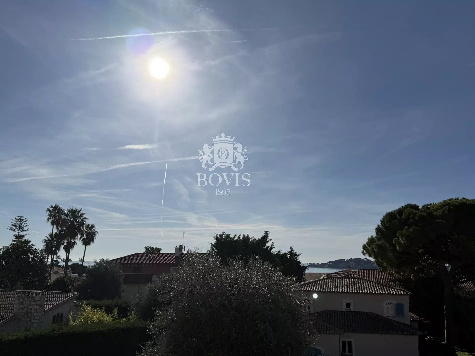 Appartement 2 pièces Beaulieu-sur-Mer