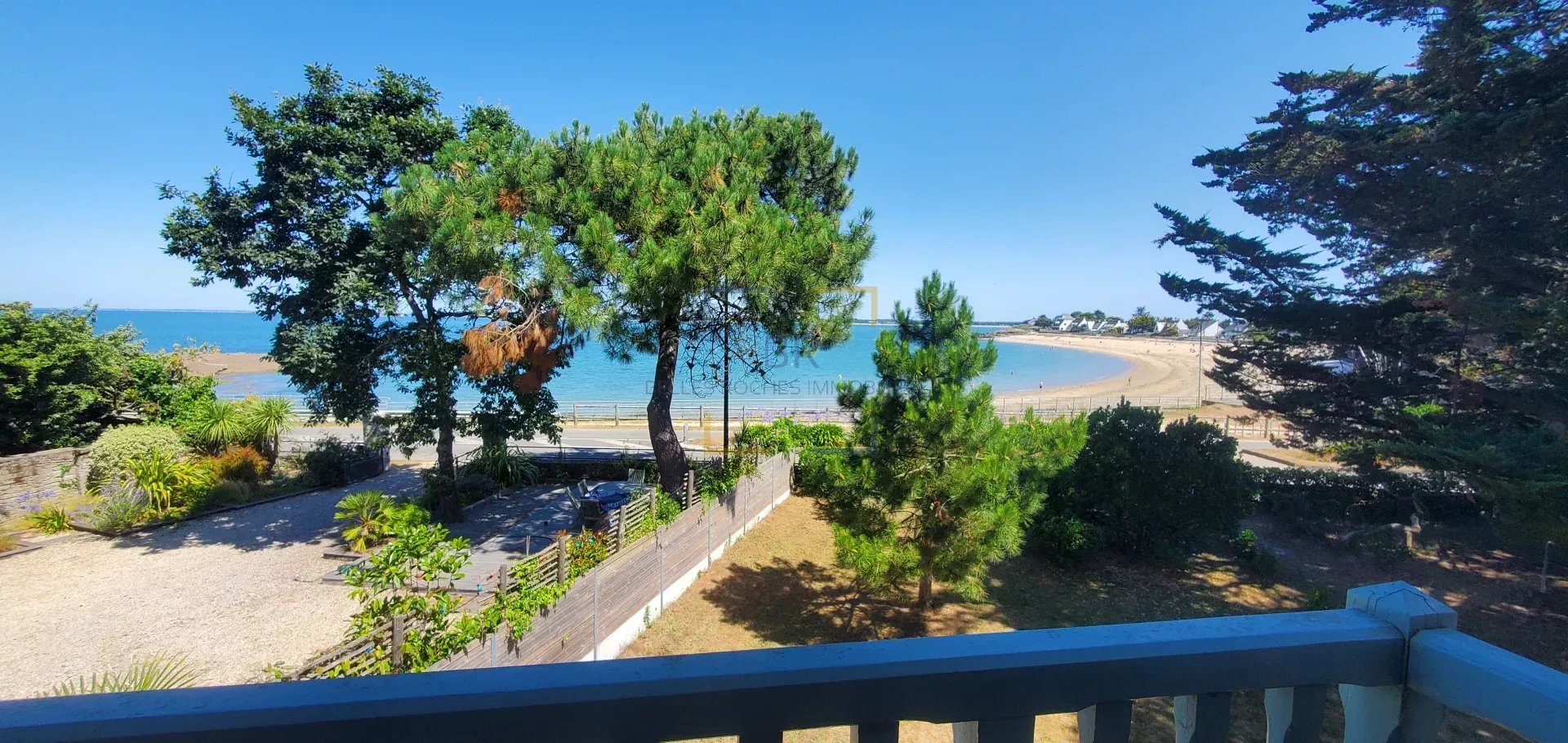 Agence immobilière de LTLB SARL