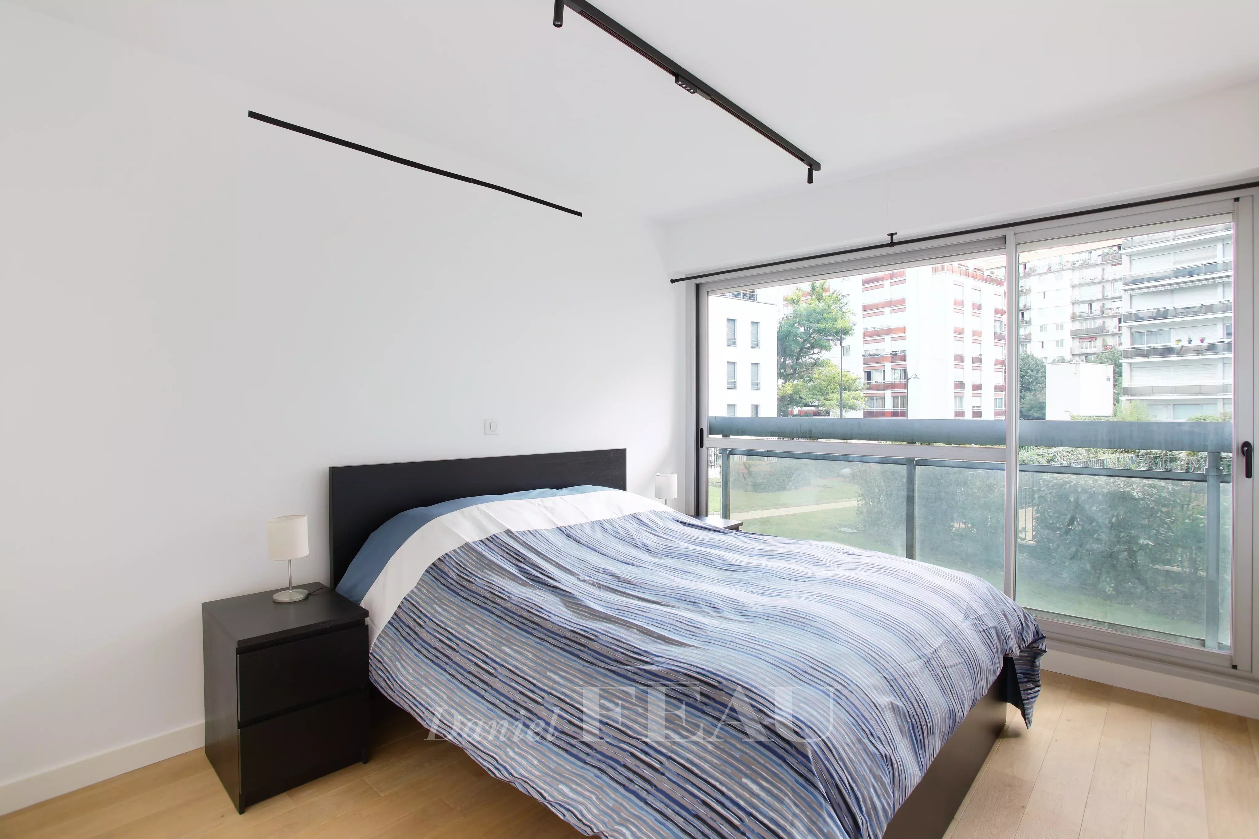 Location Appartement Paris 14ème