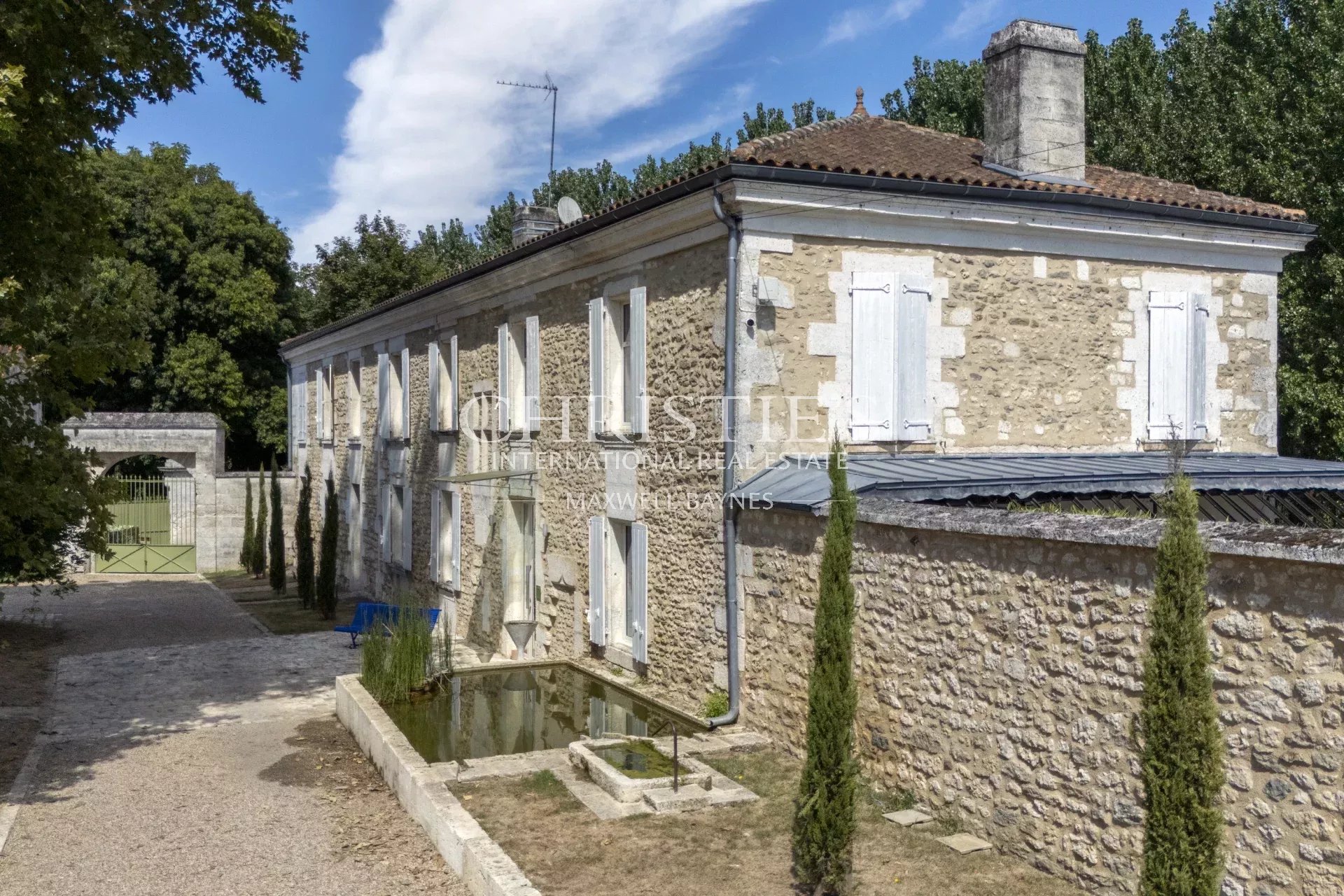Property Slider Image