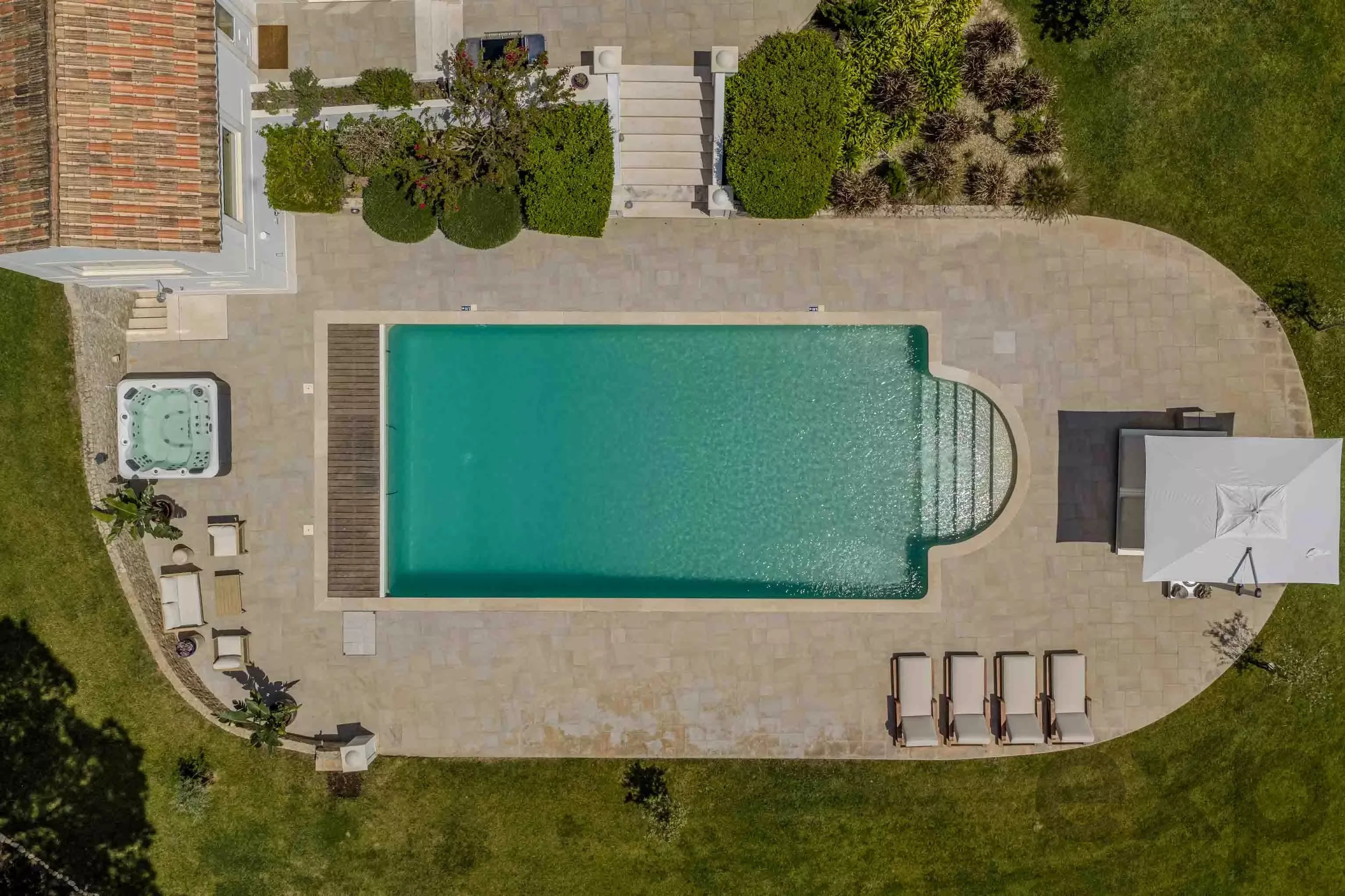 The Most Exclusive Private Estate In The Golden Triangle, Almancil 87095477 image 45