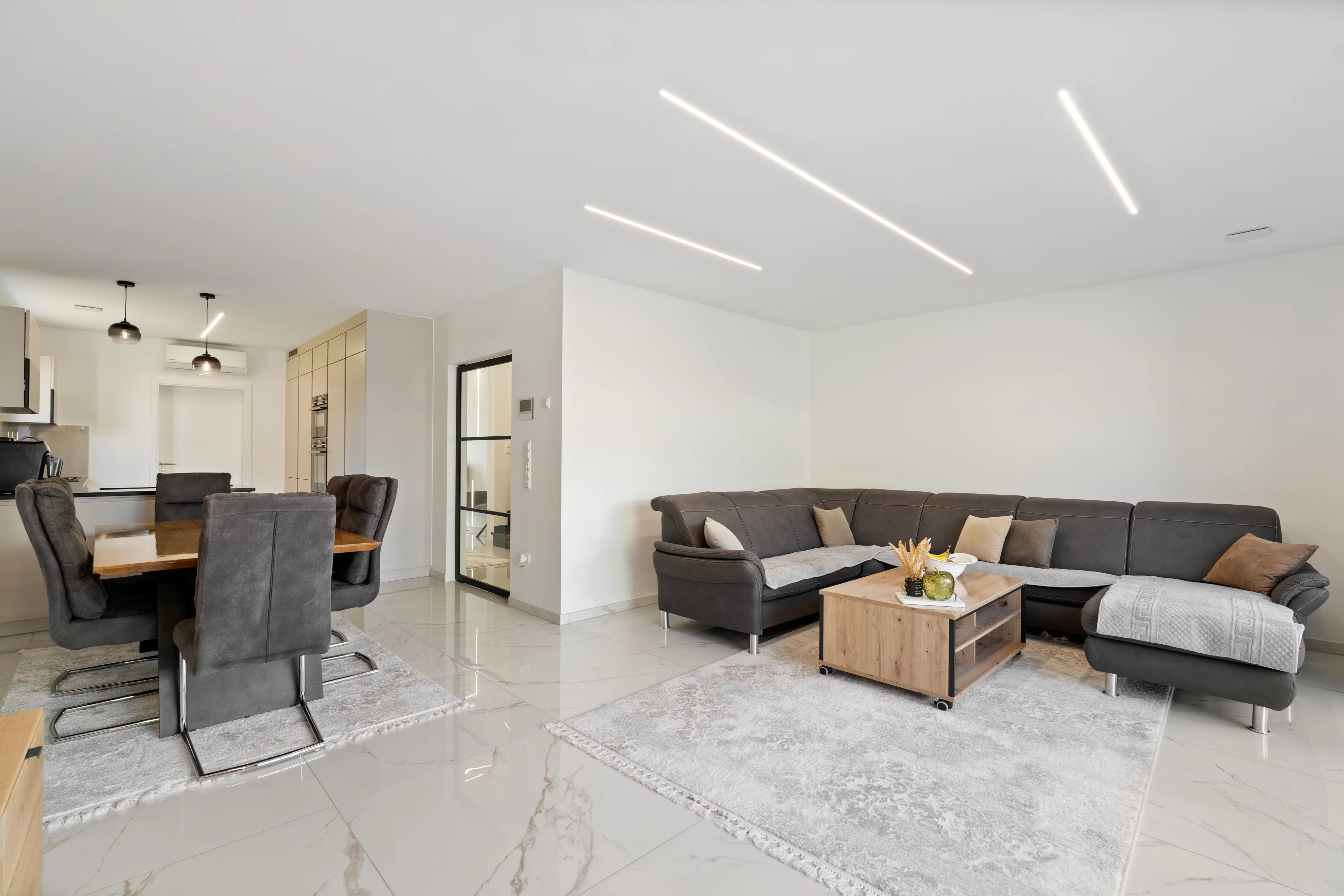 House in Boevange-sur-Attert