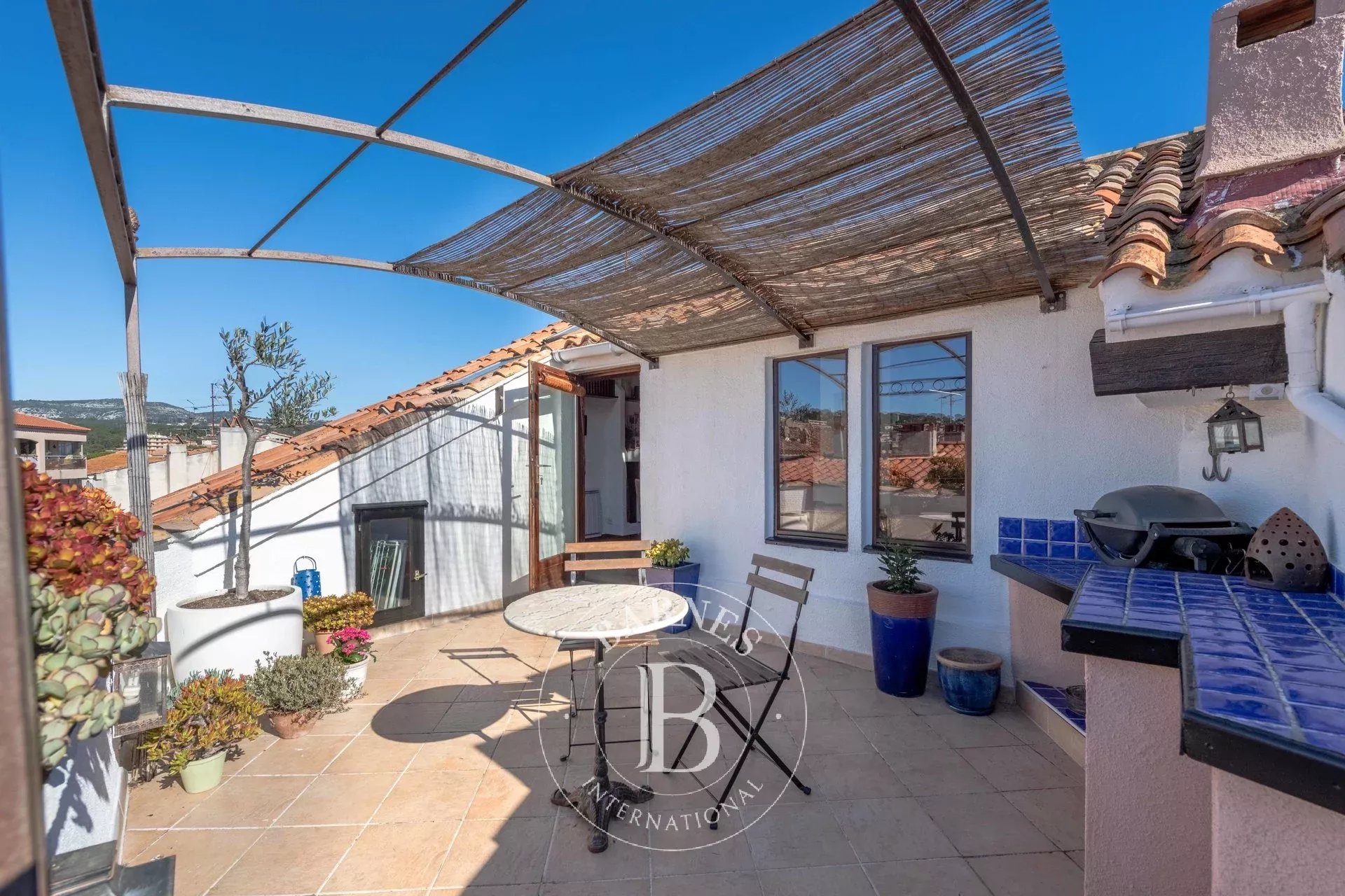 Daire Sanary-sur-Mer - picture 8