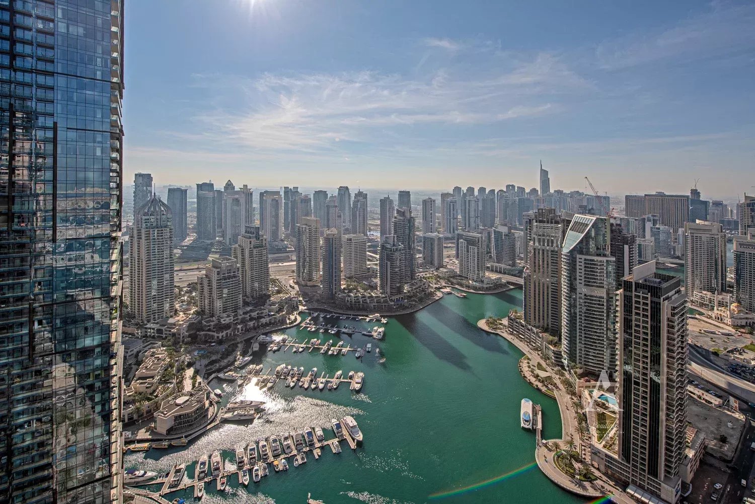 Sale Apartment Dubai