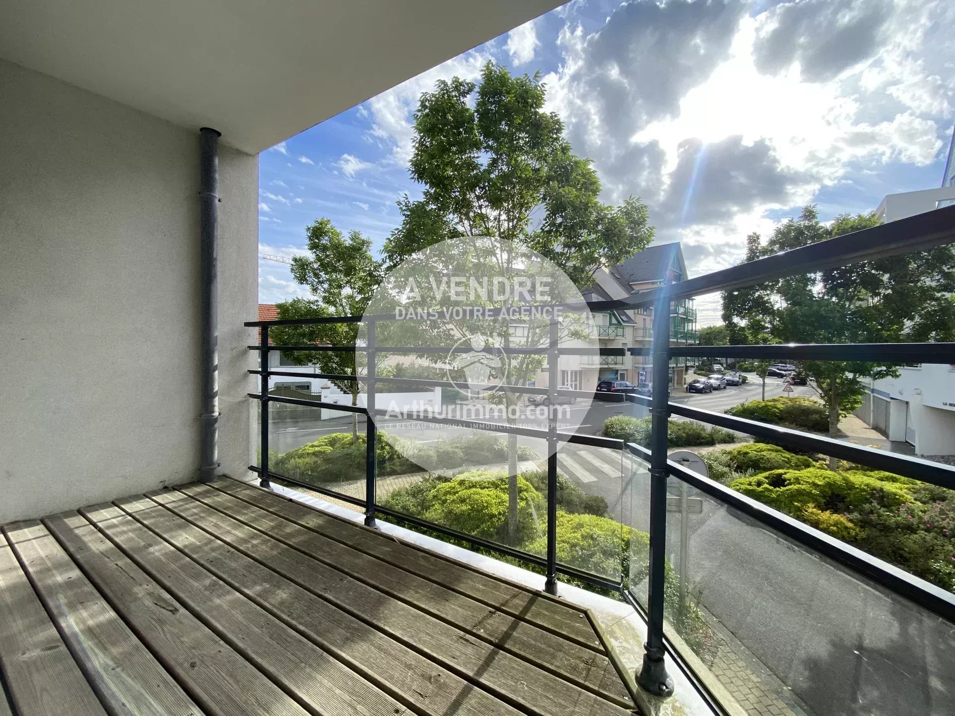 Agence immobilière de Arthurimmo.com Nantes-Vignoble Immobilier