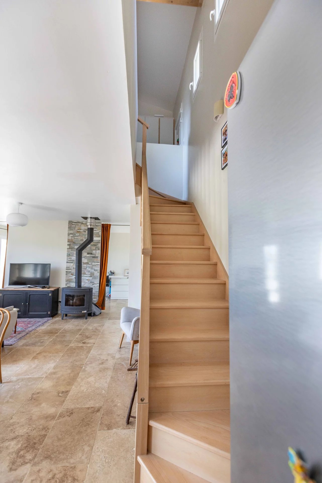 Levens Villa individuelle 4-5 pièces 119 m² de 2023 / résidentiel / vue dégagée collines et montagnes / position dominante / exposition SUD