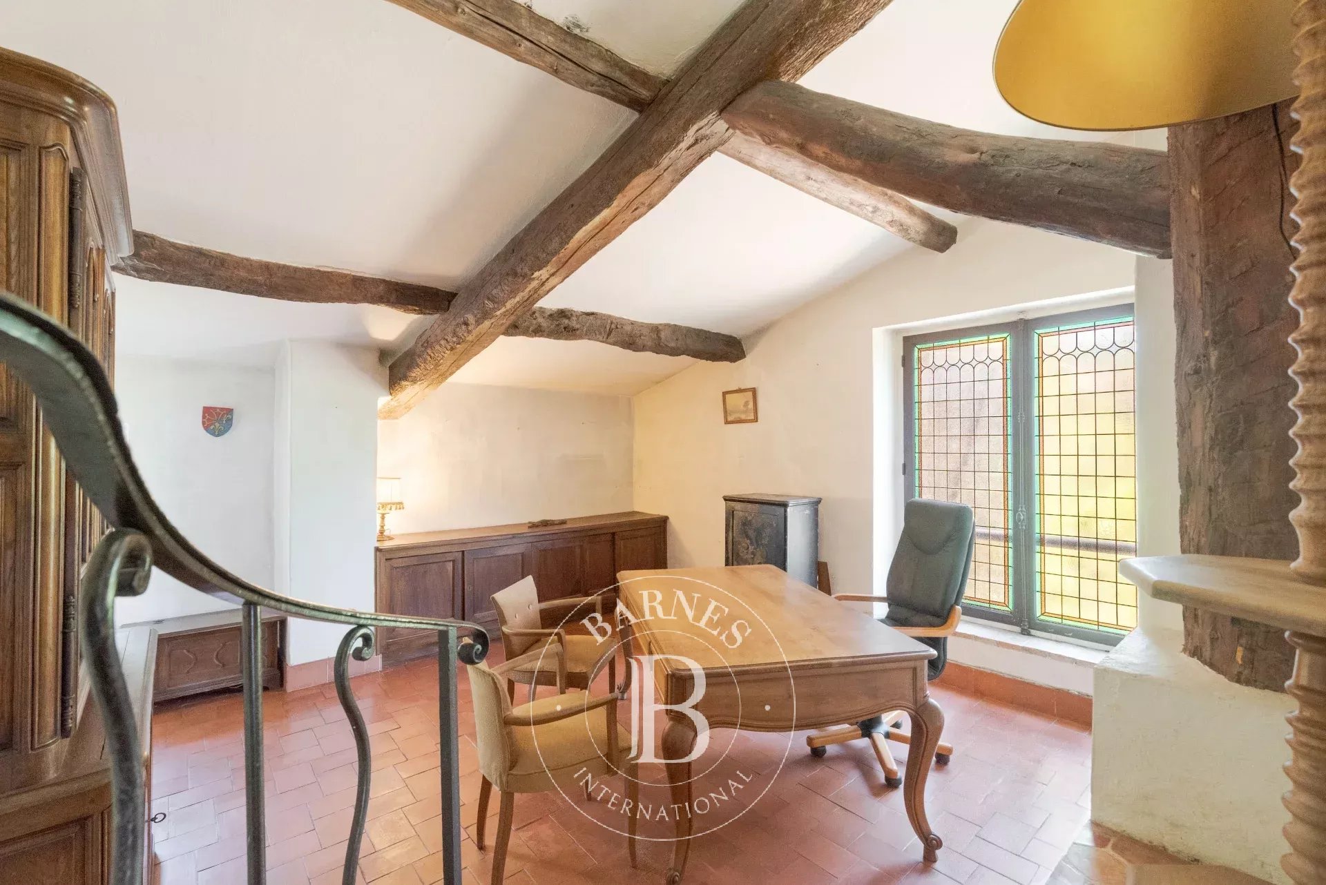Grasse  - House 5 Bedrooms - picture 10