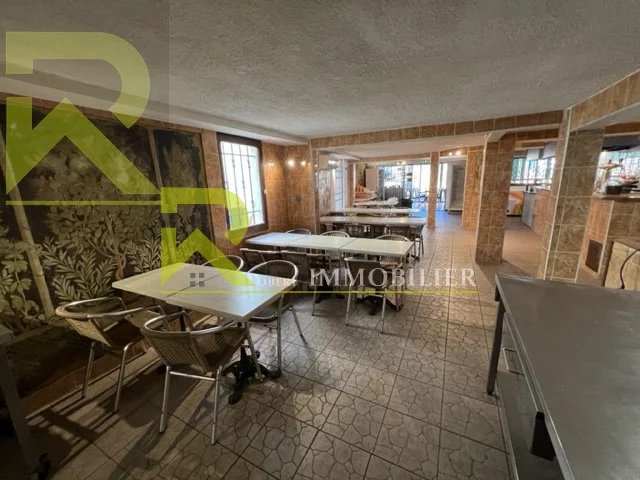 Vente Immeuble Agde