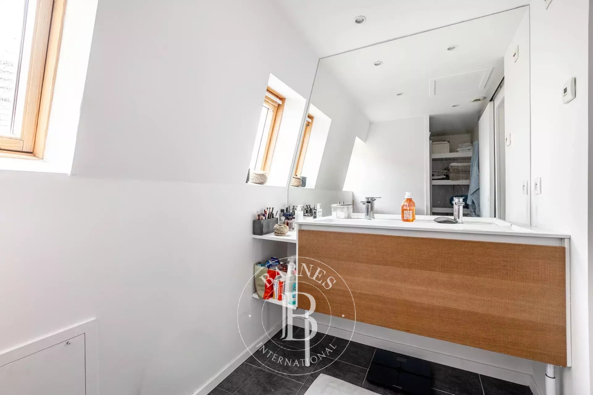 Boulogne-Billancourt  - Apartment 3 Bedrooms - picture 11