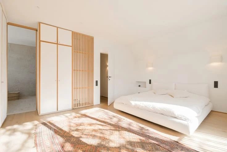 Observatoire - Maison 3 chambres