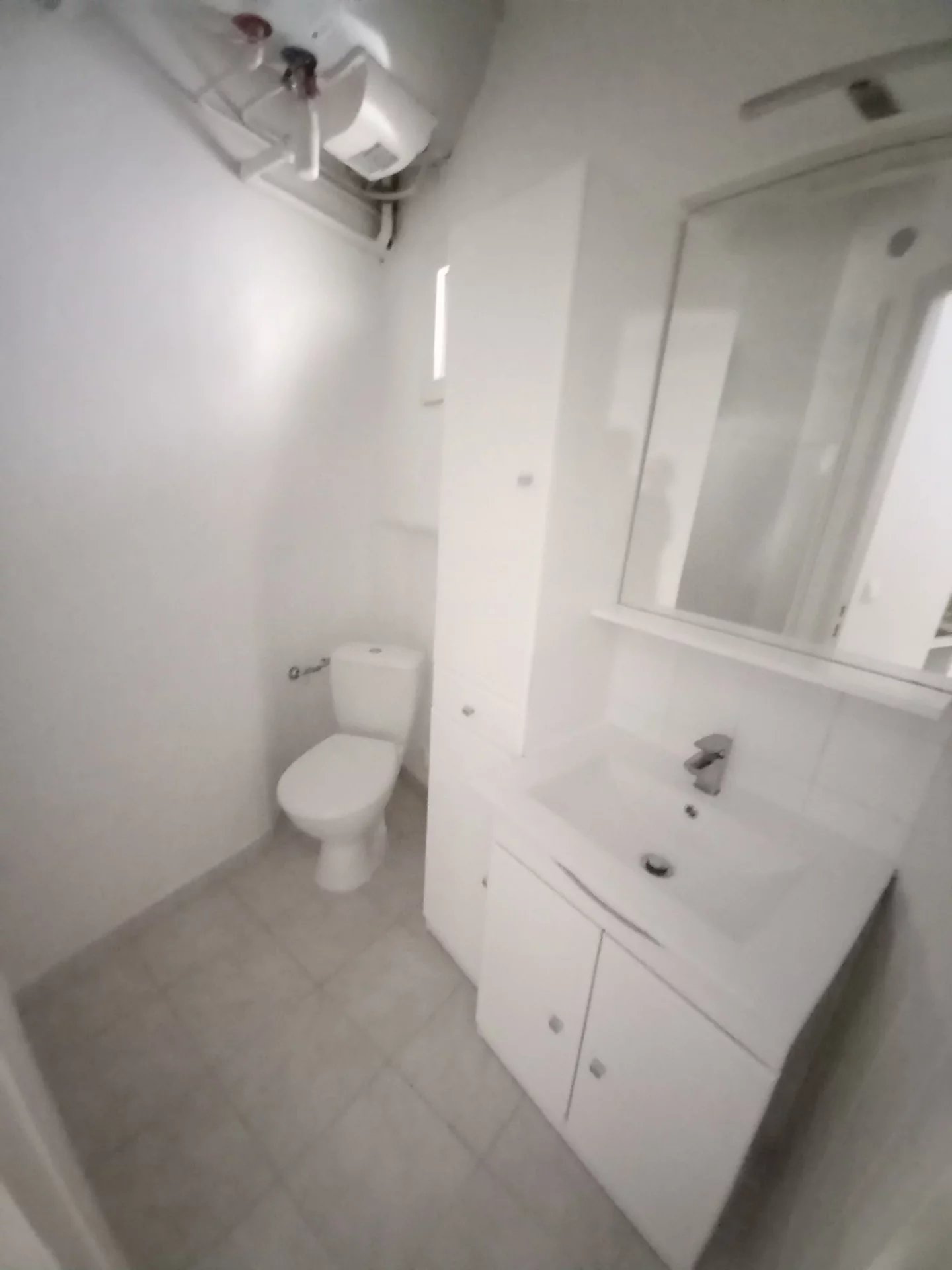 Investissement locatif rentabilité nette 5.80% - 4 appartements loués
