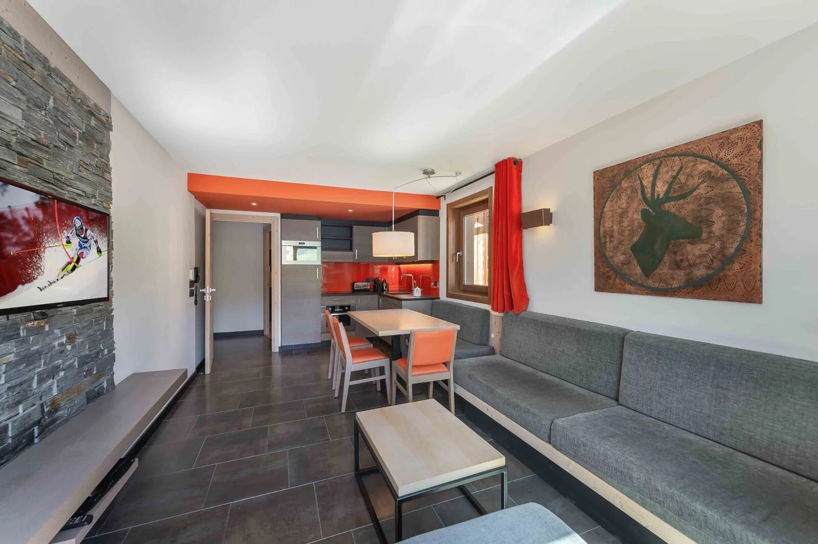 Sale Apartment Val Thorens