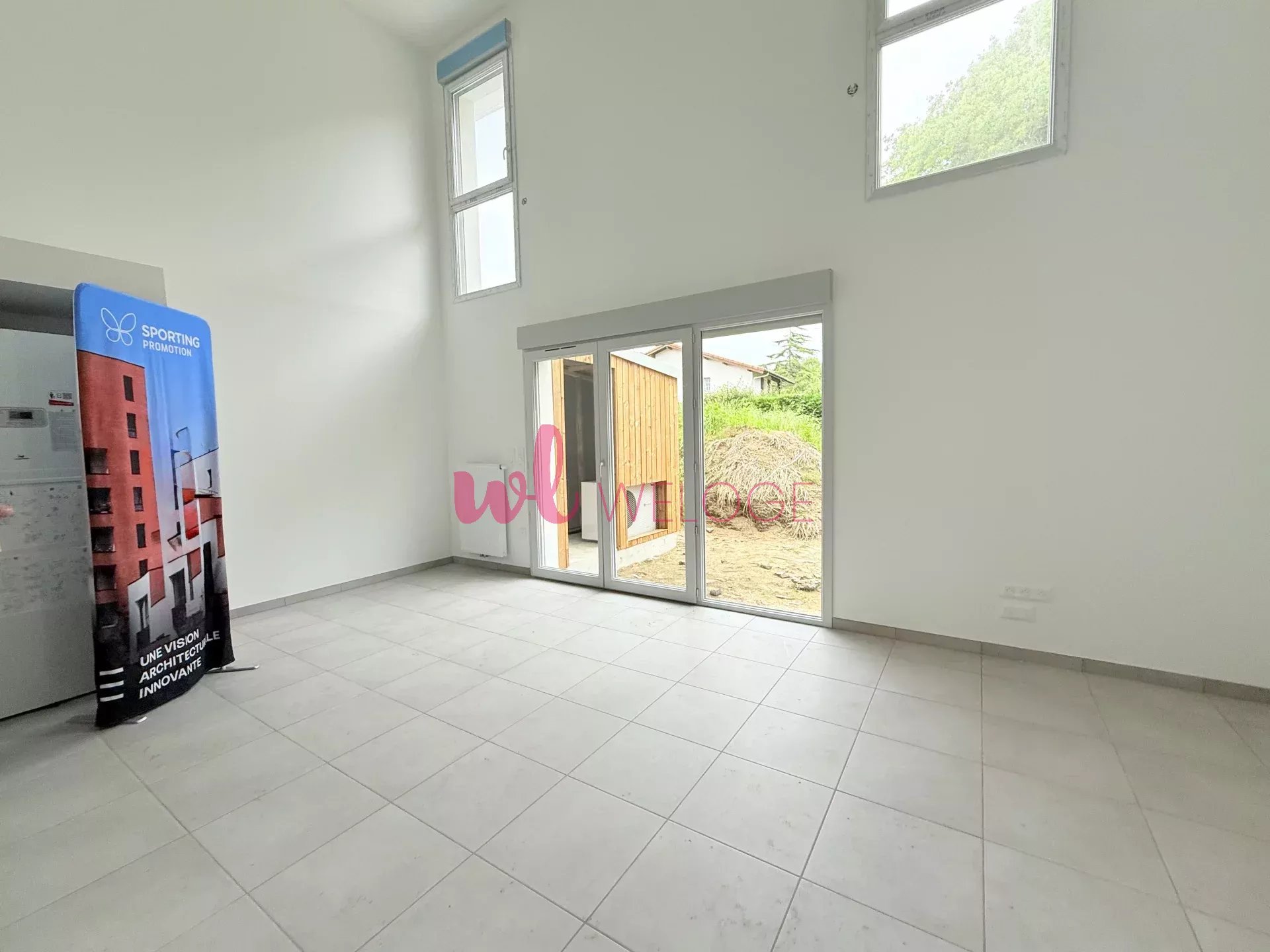 Agence immobilière de WeLoge