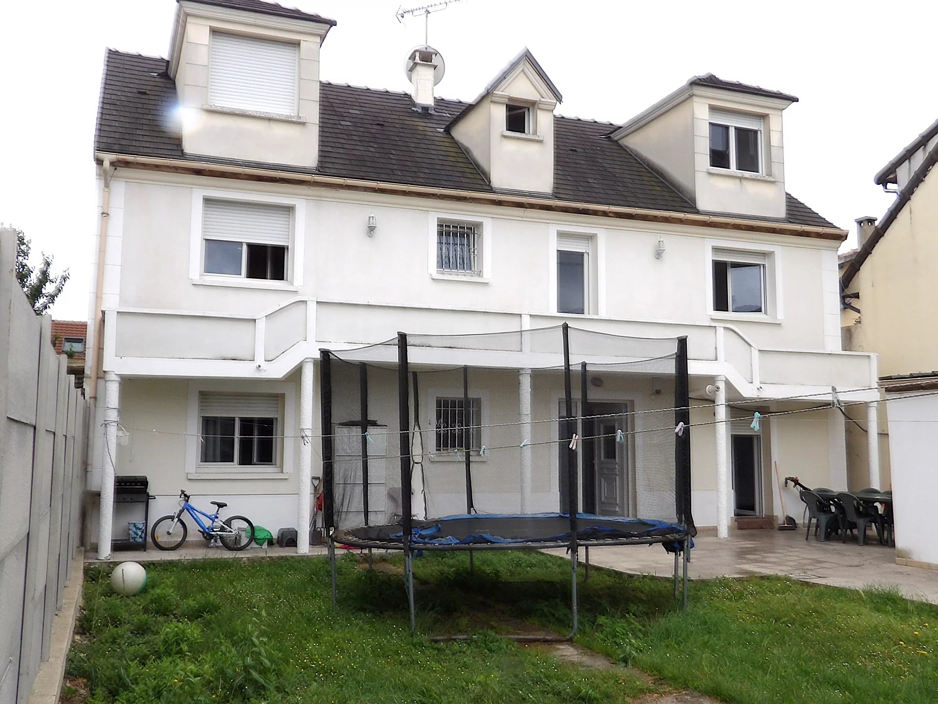 Vente Maison - Bobigny