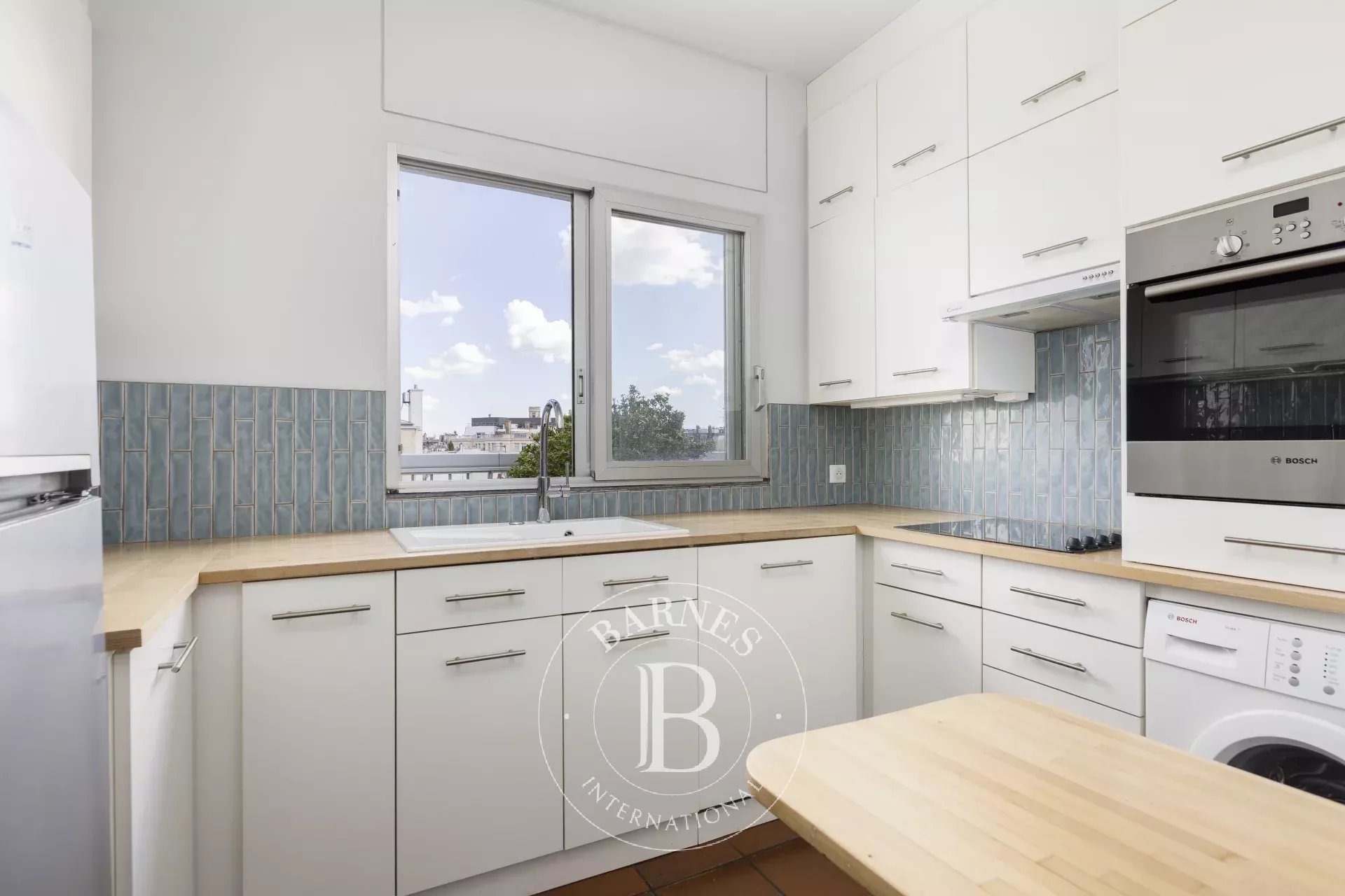 Daire Paris 6ème - picture 11