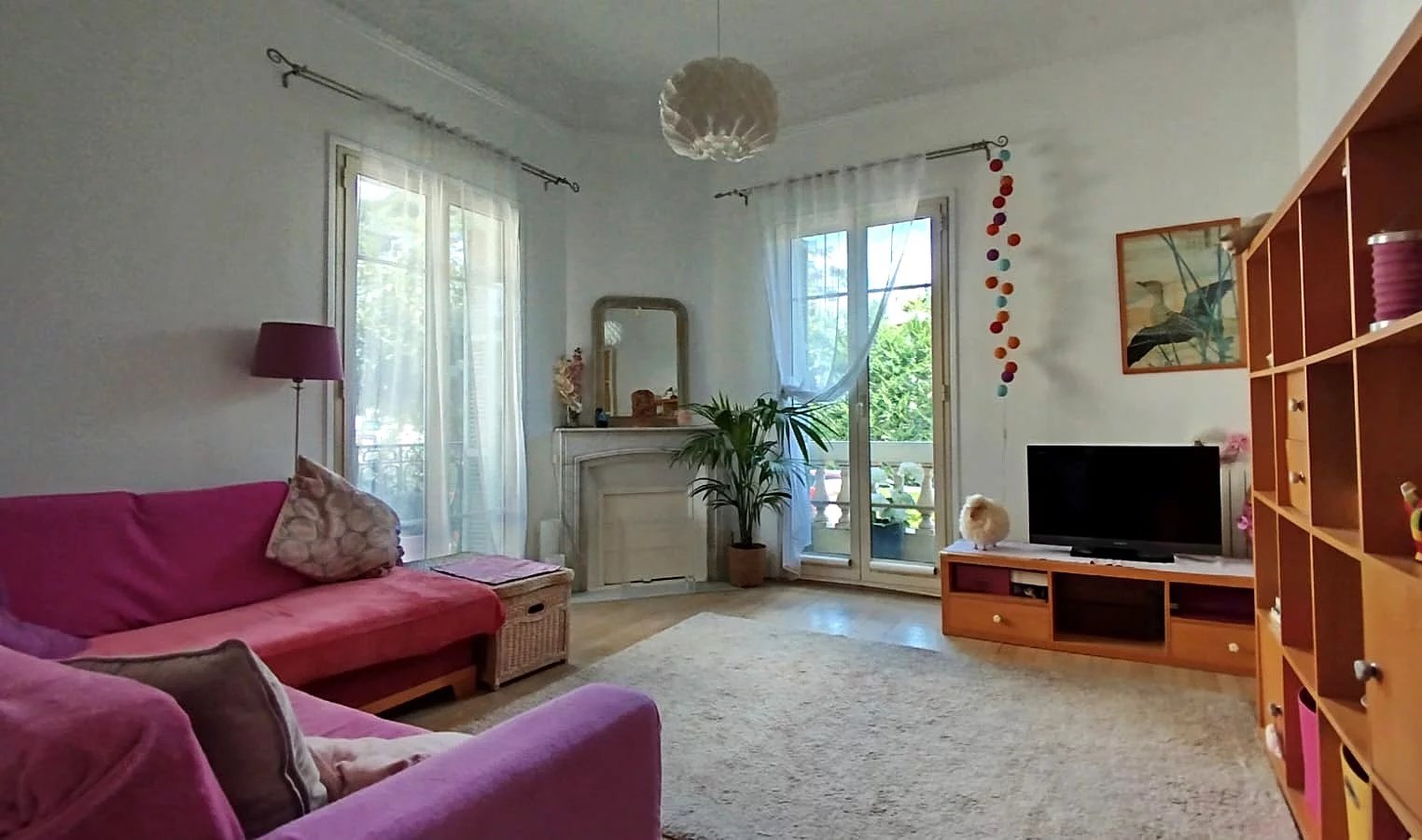 Vente Appartement Nice