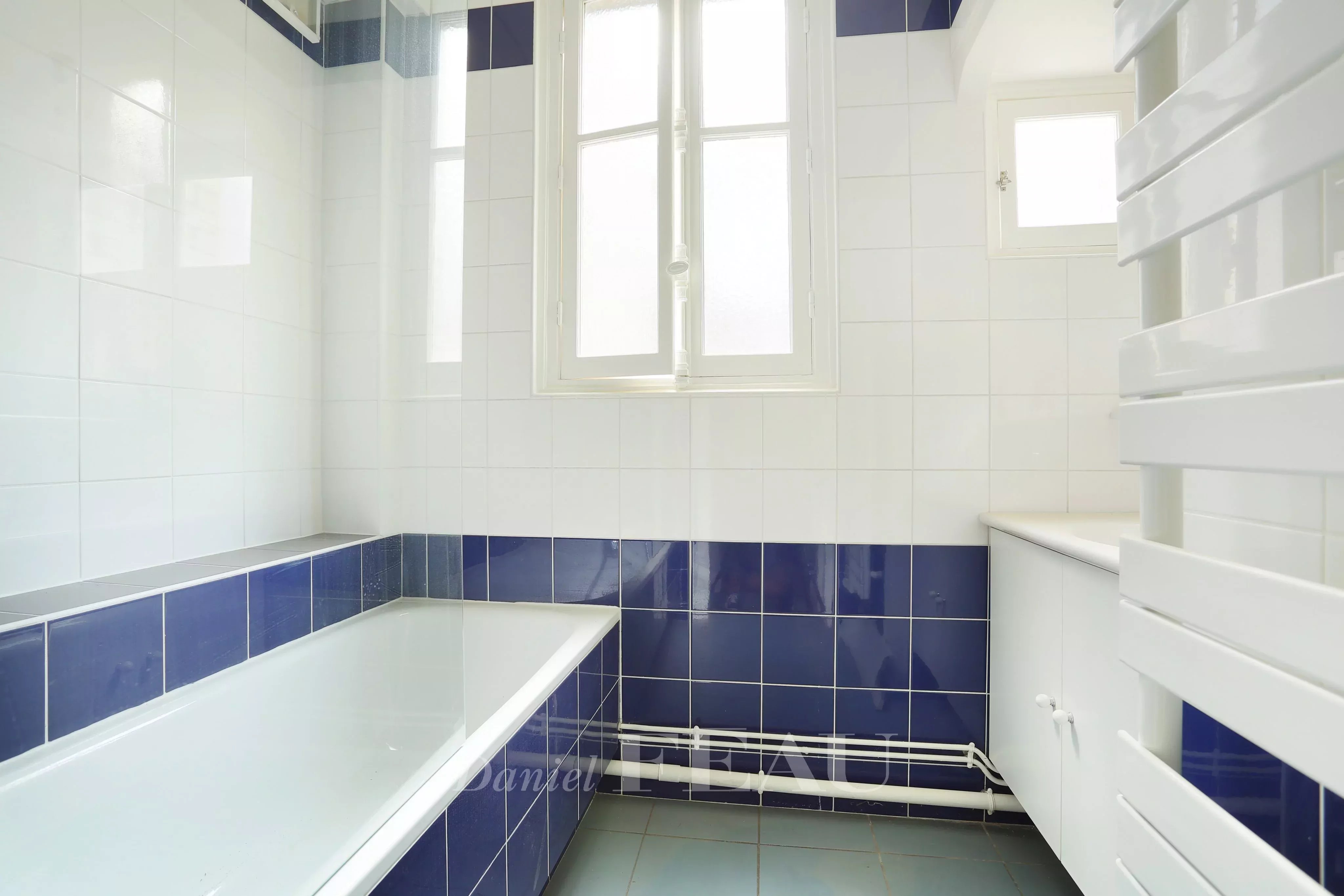 Rental Apartment Paris 5th