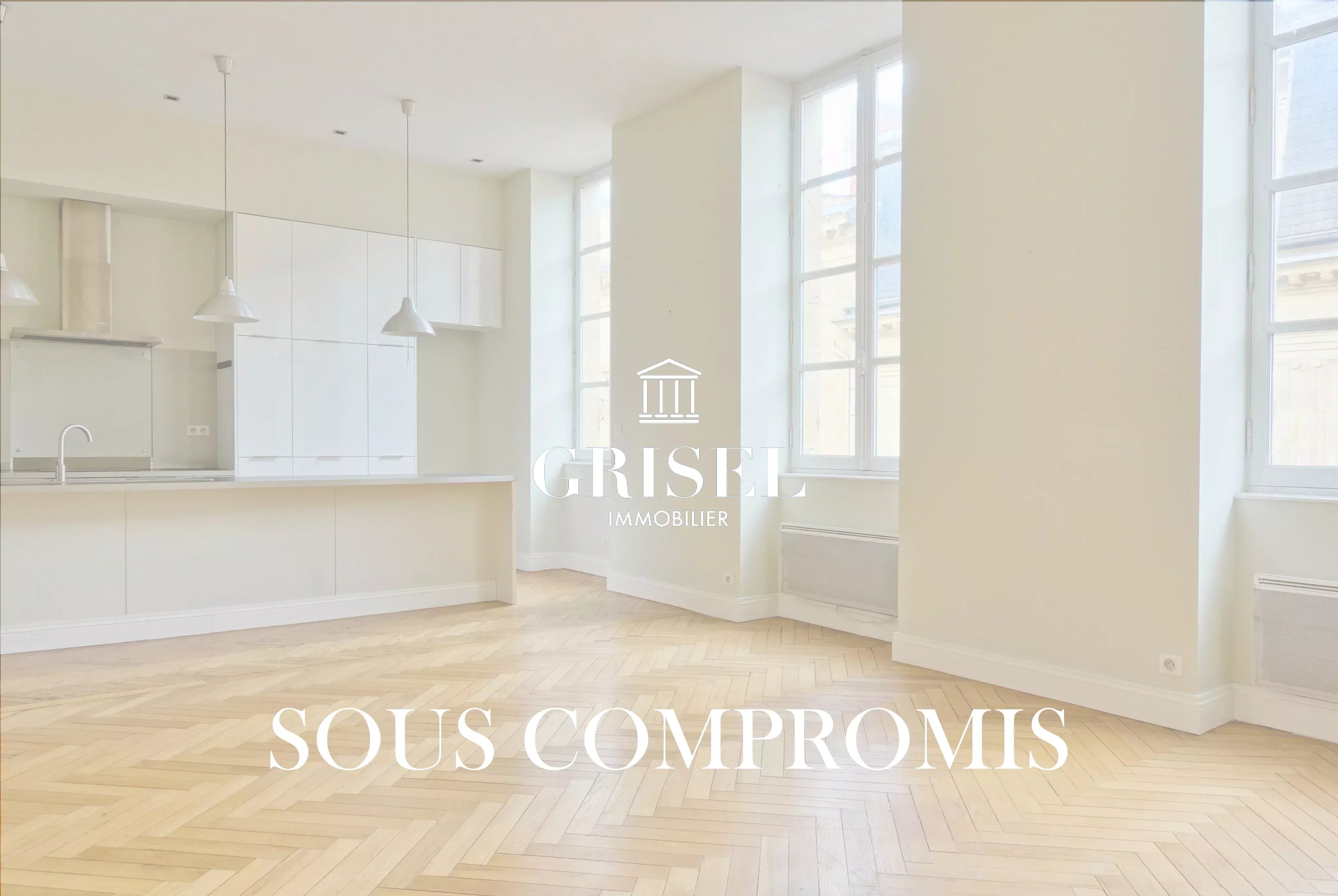 Agence immobilière de Grisel Immobilier