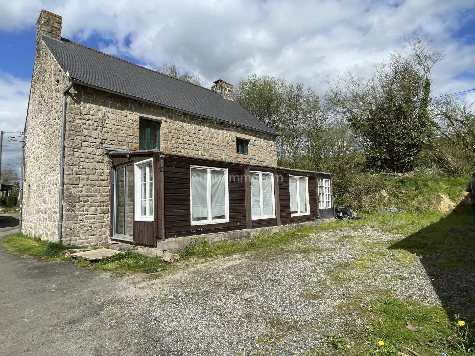 PLOEUC SUR LIE campagne