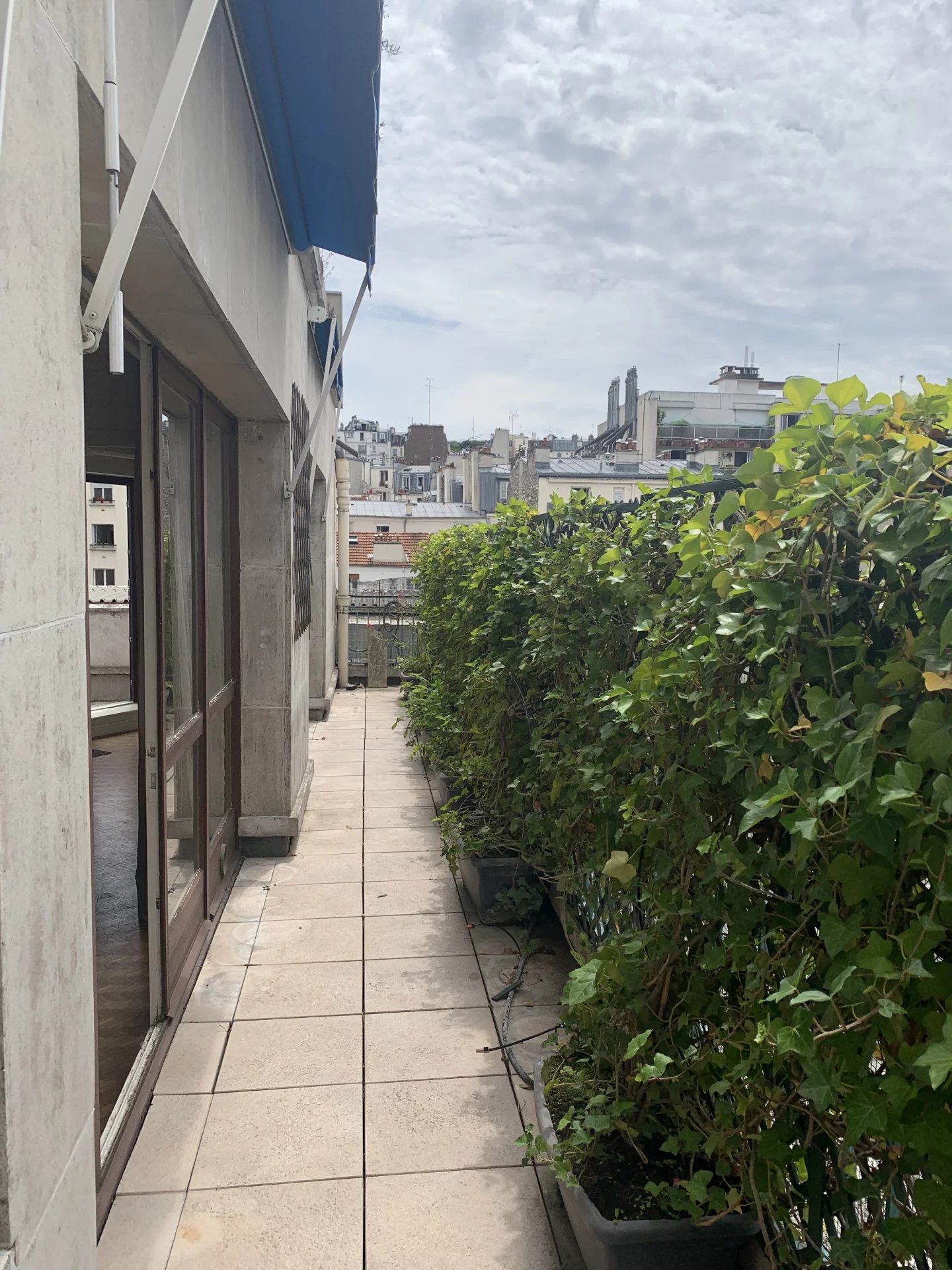 Agence immobilière de ÉTUDE GORDOLON HAUSSMANN IMMOBILIER