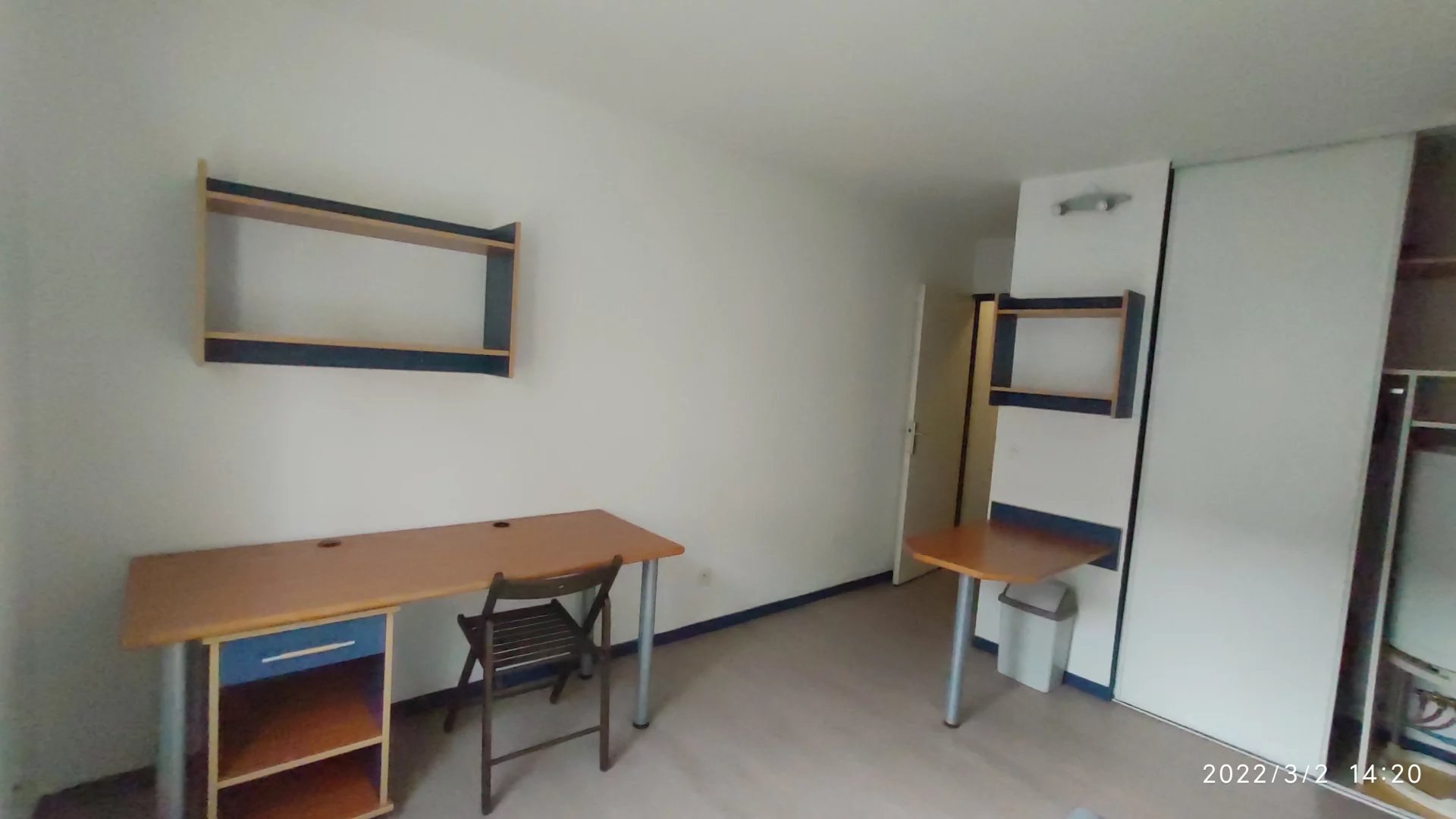 Location Appartement Fontaine