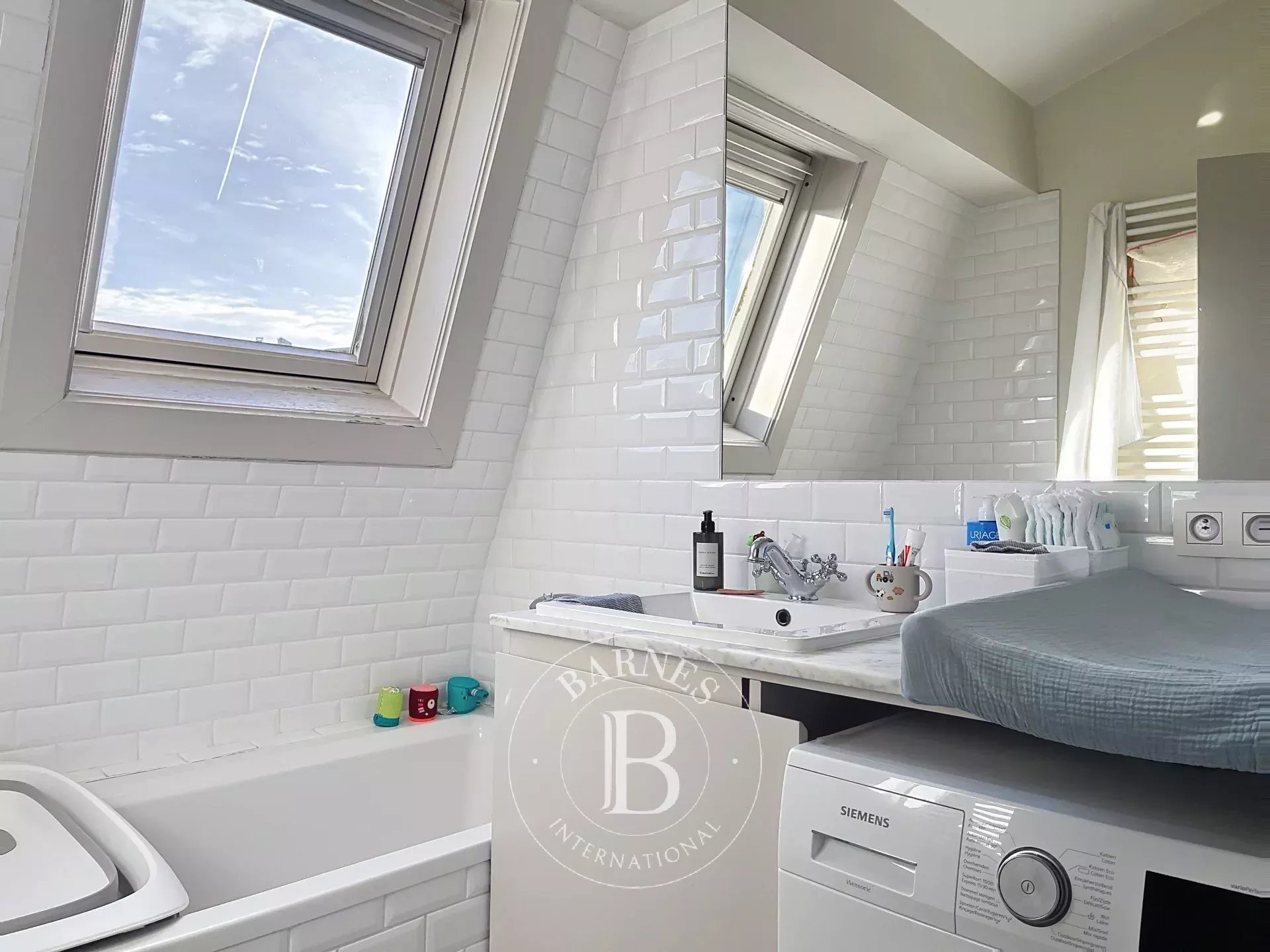 Tenbosch - Appartement 2 chambres