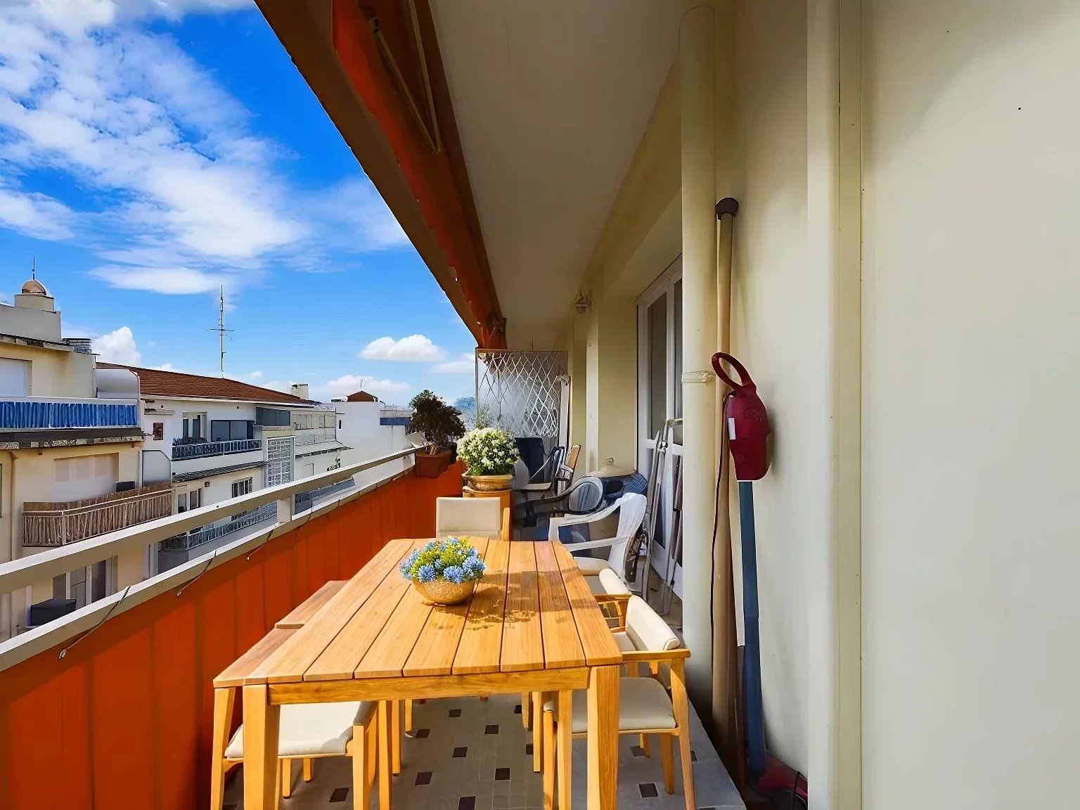 Agence immobilière de Infinity Group Immobilier