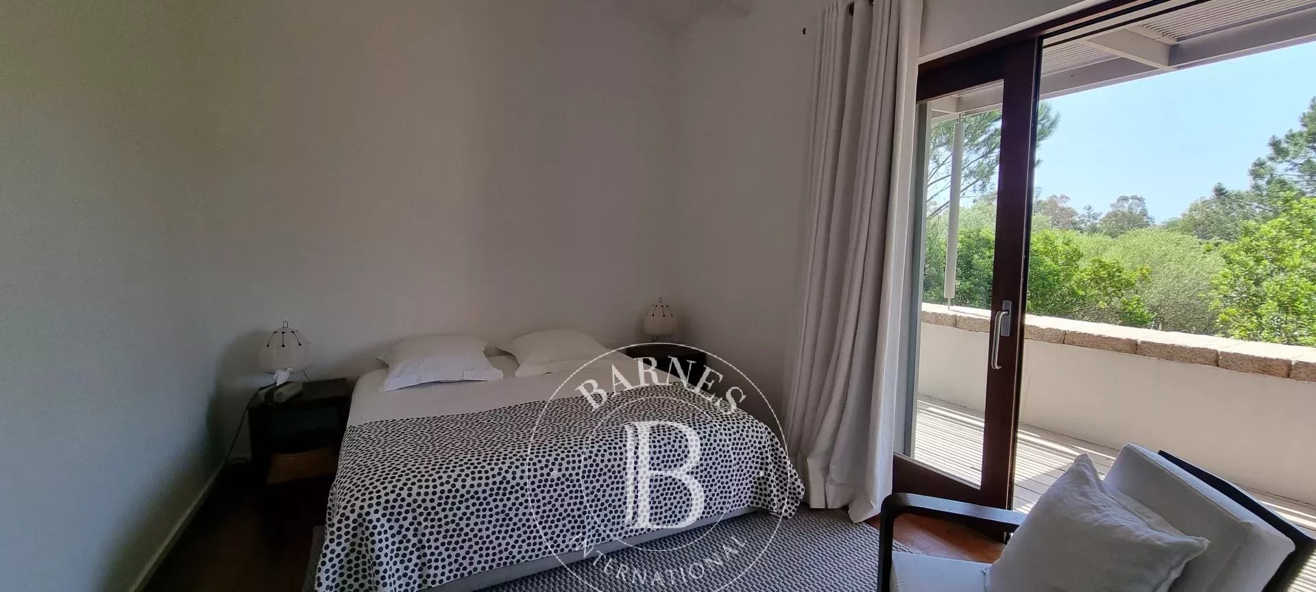 Villa Sainte-Lucie-de-Porto-Vecchio - picture 31