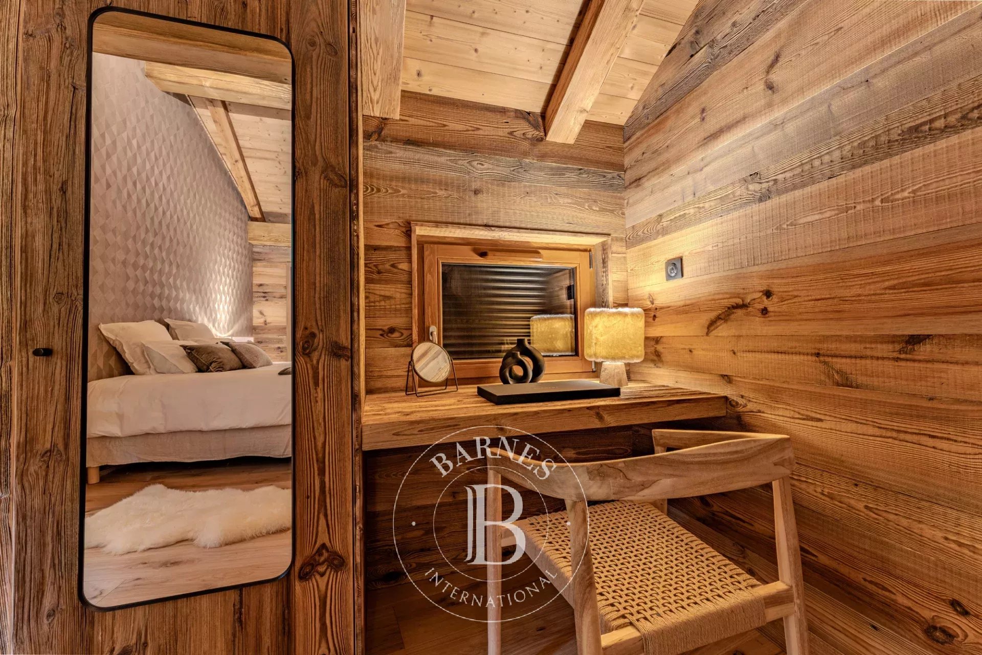 Dağ evi Megève - picture 18