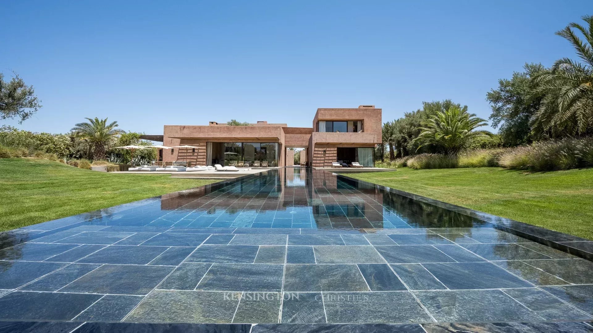 5 Bedroom Villa/Townhouse's Image 95