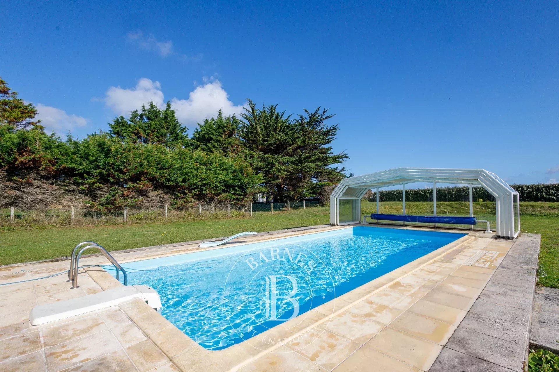 Maison Saint-Laurent-sur-Mer  -  ref 86192157 (picture 2)