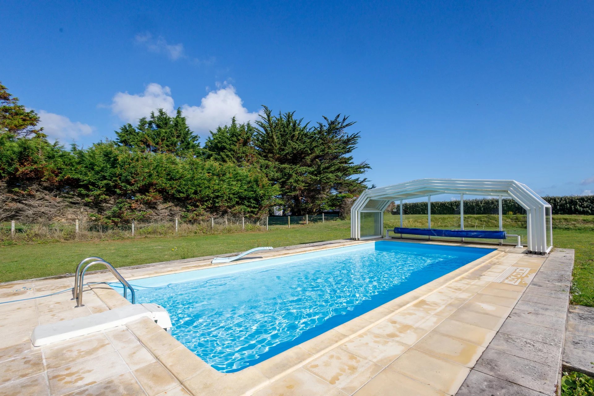 Casa Saint-Laurent-sur-Mer - picture 2