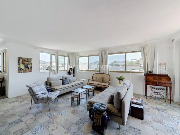 Penthouse for sale in Palm Beach, Cannes — photo 5