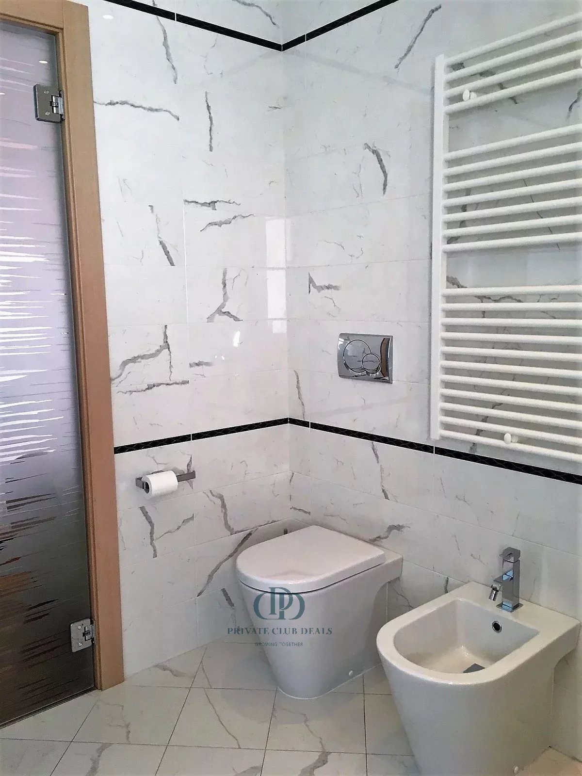 Apart otel Sanremo - picture 16