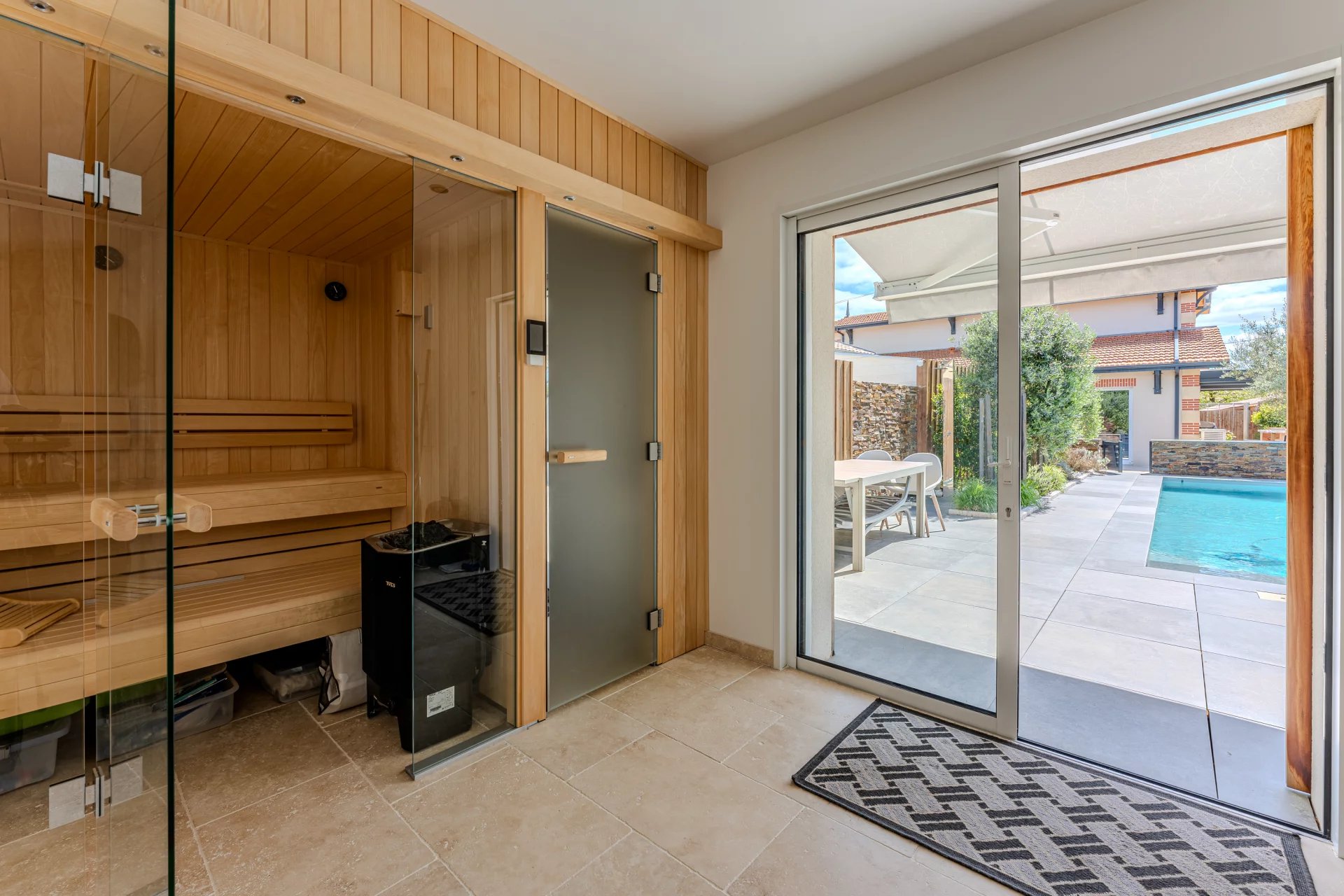 Agence immobilière de Duport Immobilier BORDEAUX