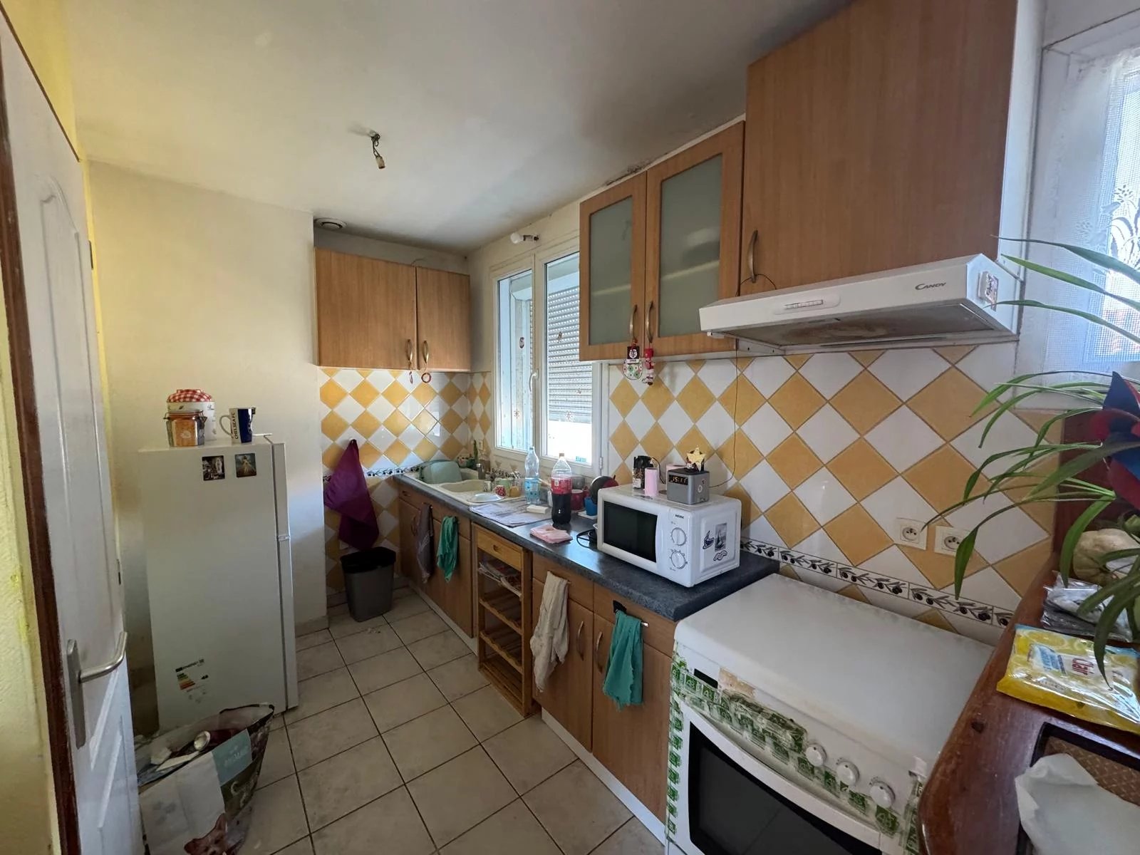 Vente Immeuble Saint-Sulpice-la-Pointe