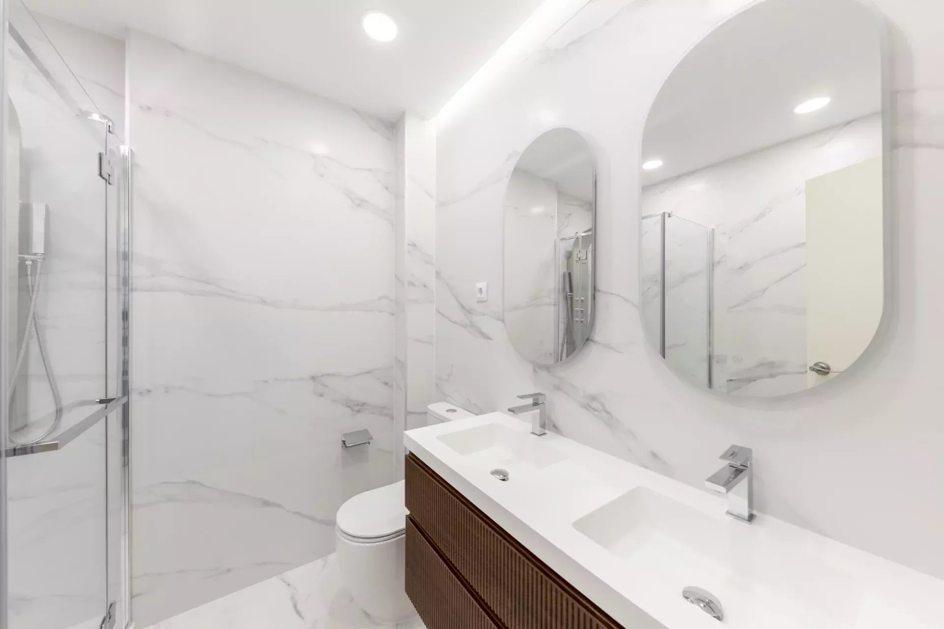 Daire Madrid - picture 29