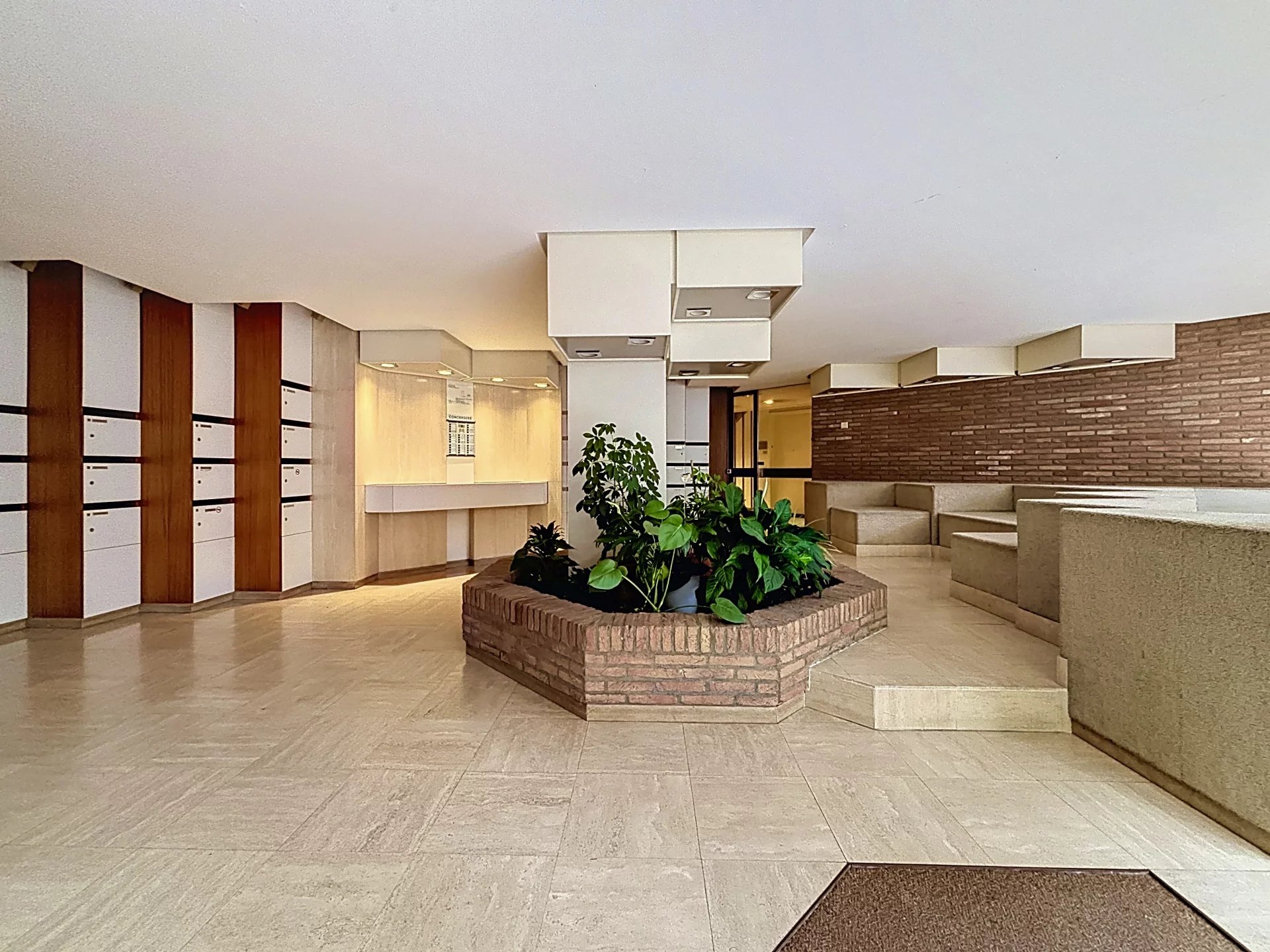 Daire Uccle - picture 14