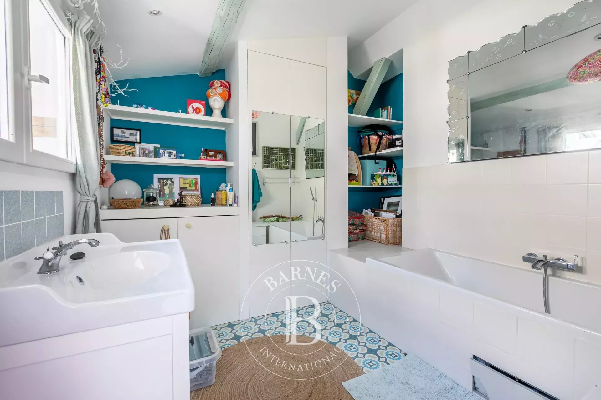 Daire Paris 10ème - picture 13