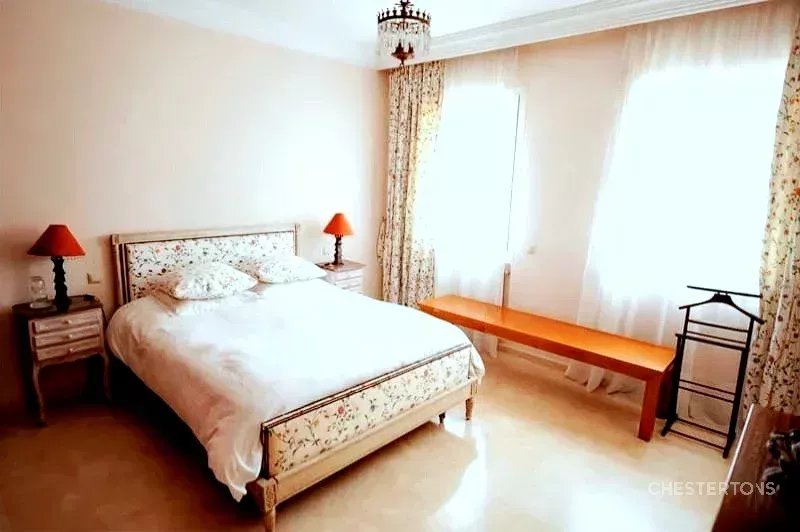 Image of Villa - 3 Bedrooms for Sale in Nouaceur-Bouskoura-Morocco, Image 7