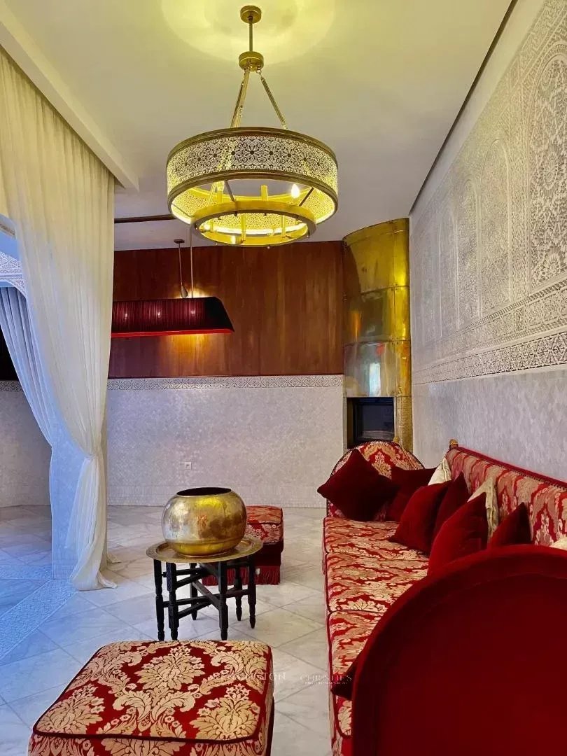 4 Bedroom Villa/Townhouse's Image 23