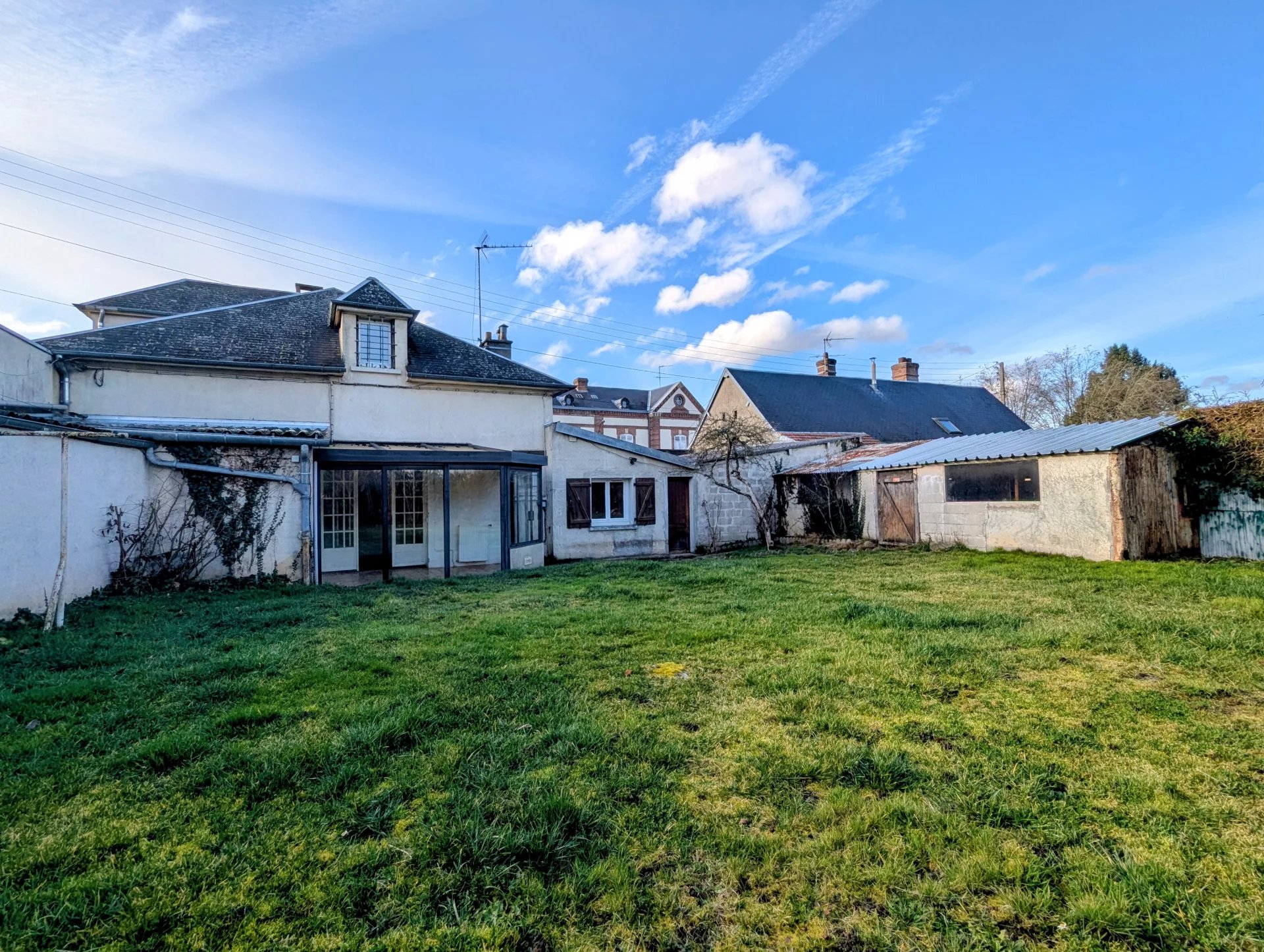 Agence immobilière de 3.14 Immobilier