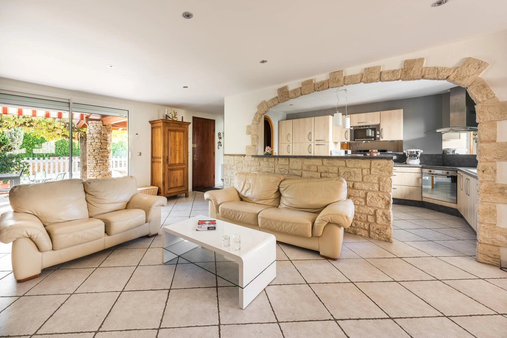 Maison de 150 m² à Chasselay