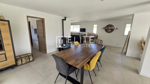 Fully renovated 7-room house Grasse — photo 5