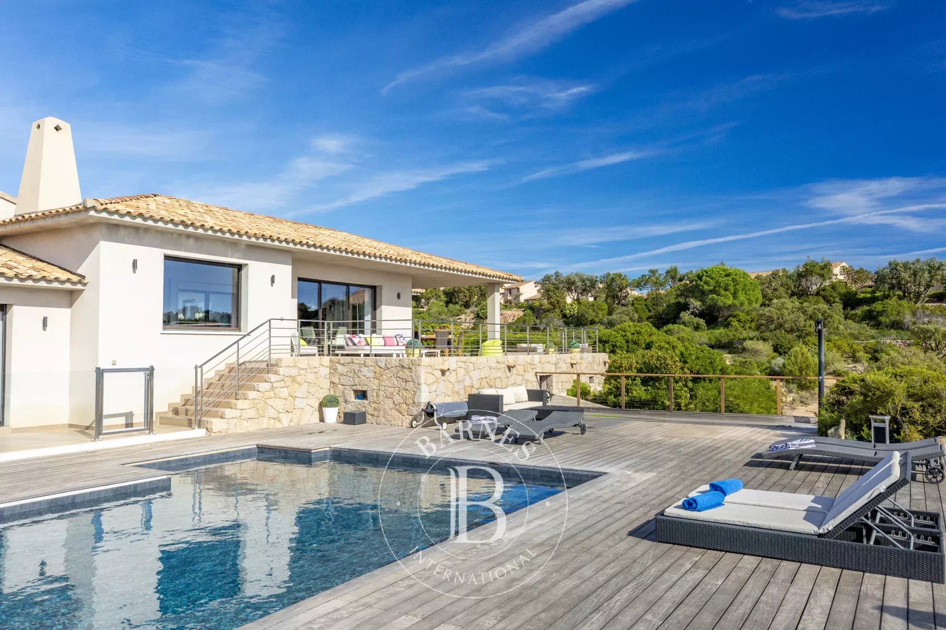 Villa Porto-Vecchio  -  ref 3582508 (picture 2)