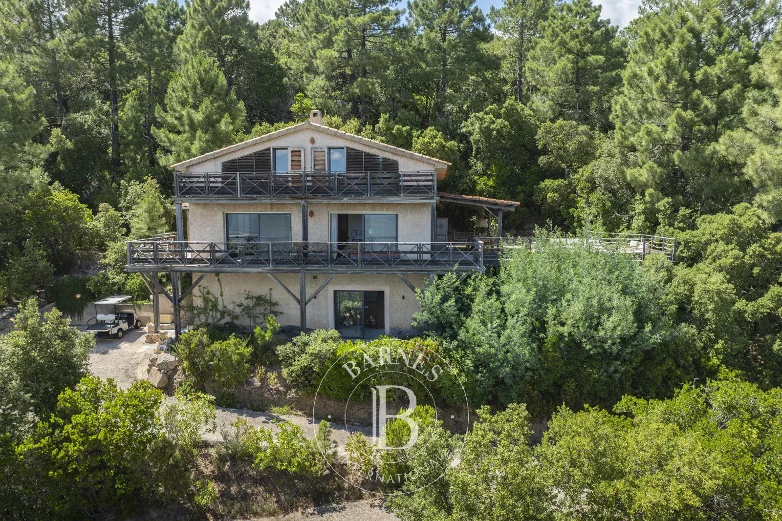 Porto-Vecchio  - Villa  - picture 20