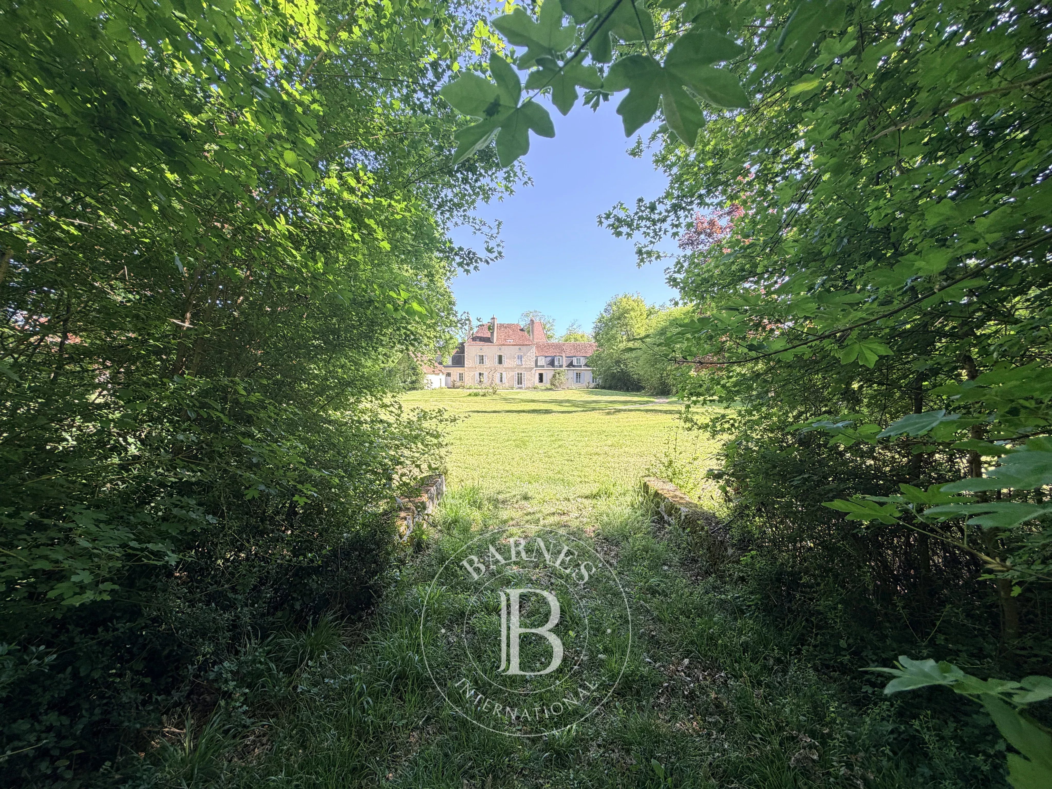 Château Vatan  -  ref 86918618 (picture 2)