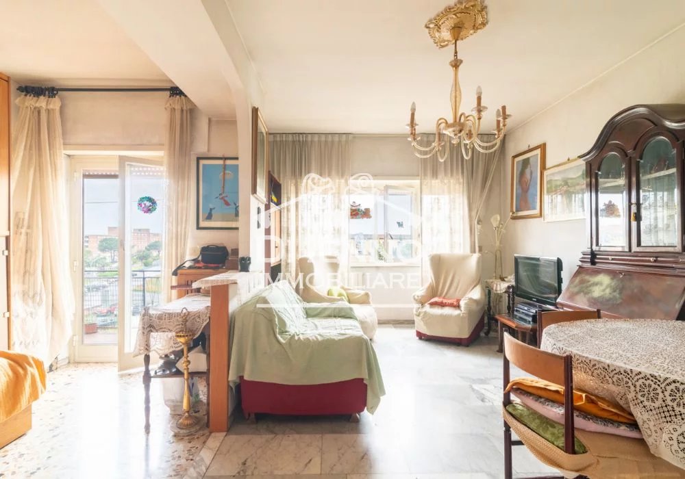 Vendita Appartamento Roma Quadraro