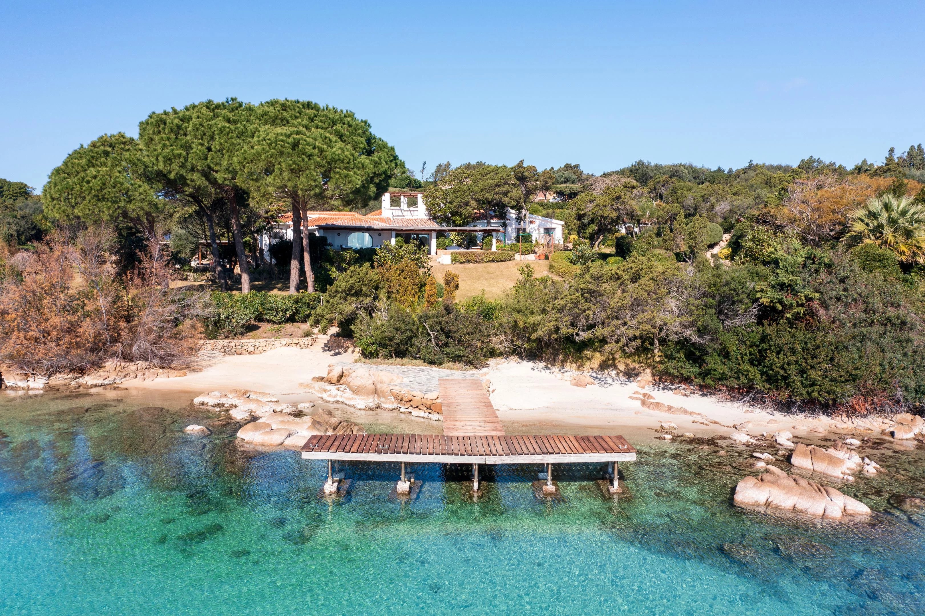 Costa Smeralda - Sardinia