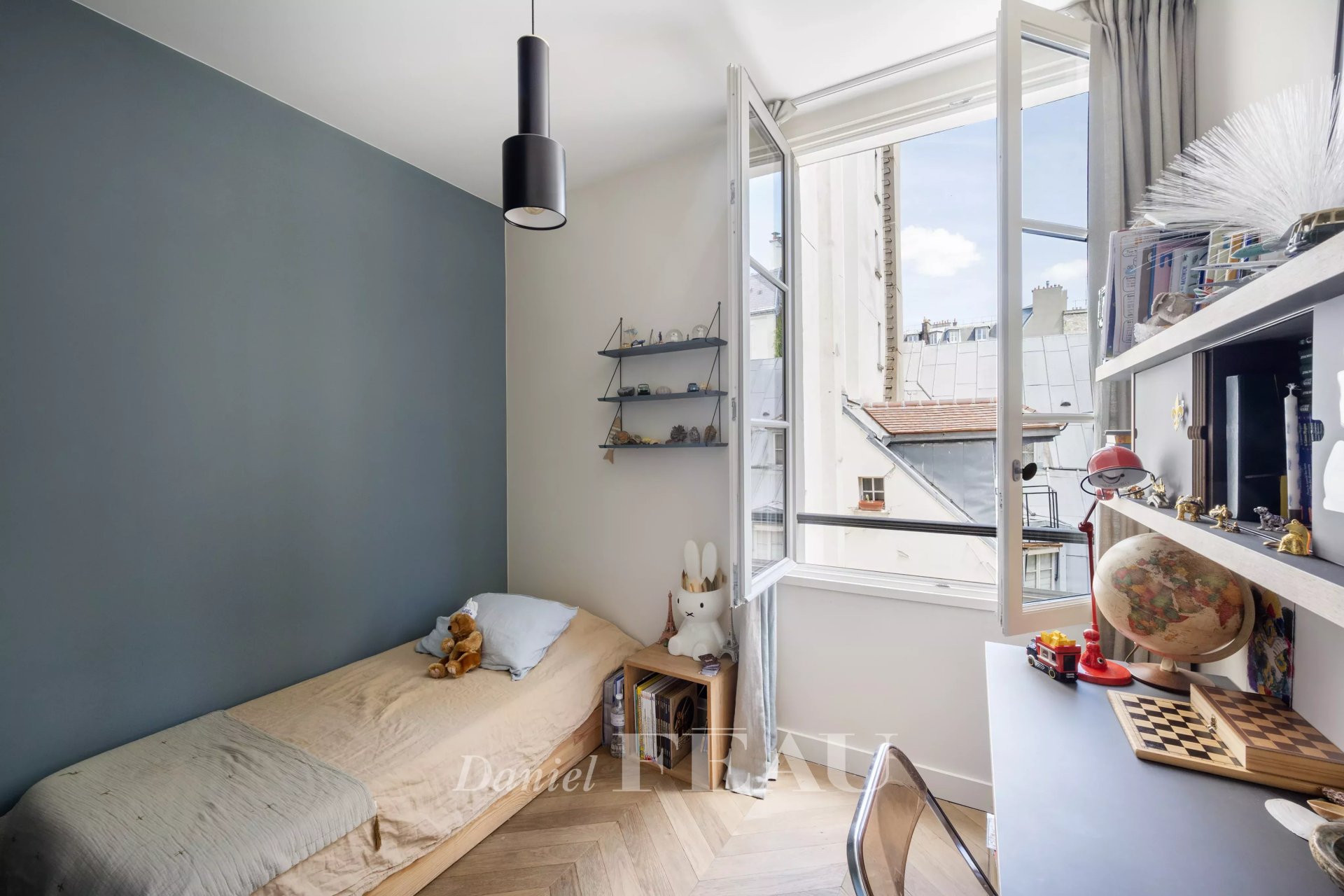 3 Bedroom Apartment/Flat's Image 10